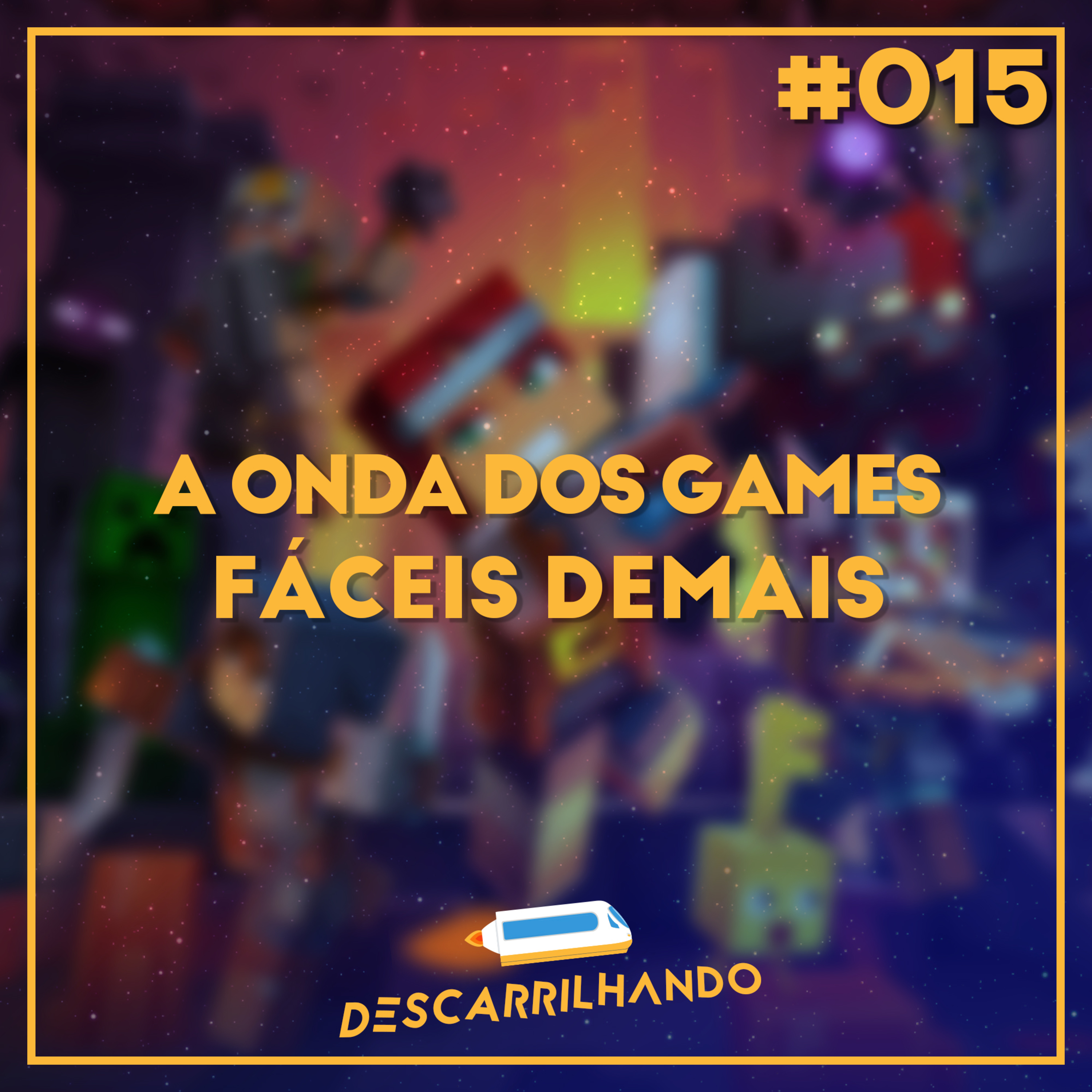 Descarrilhando