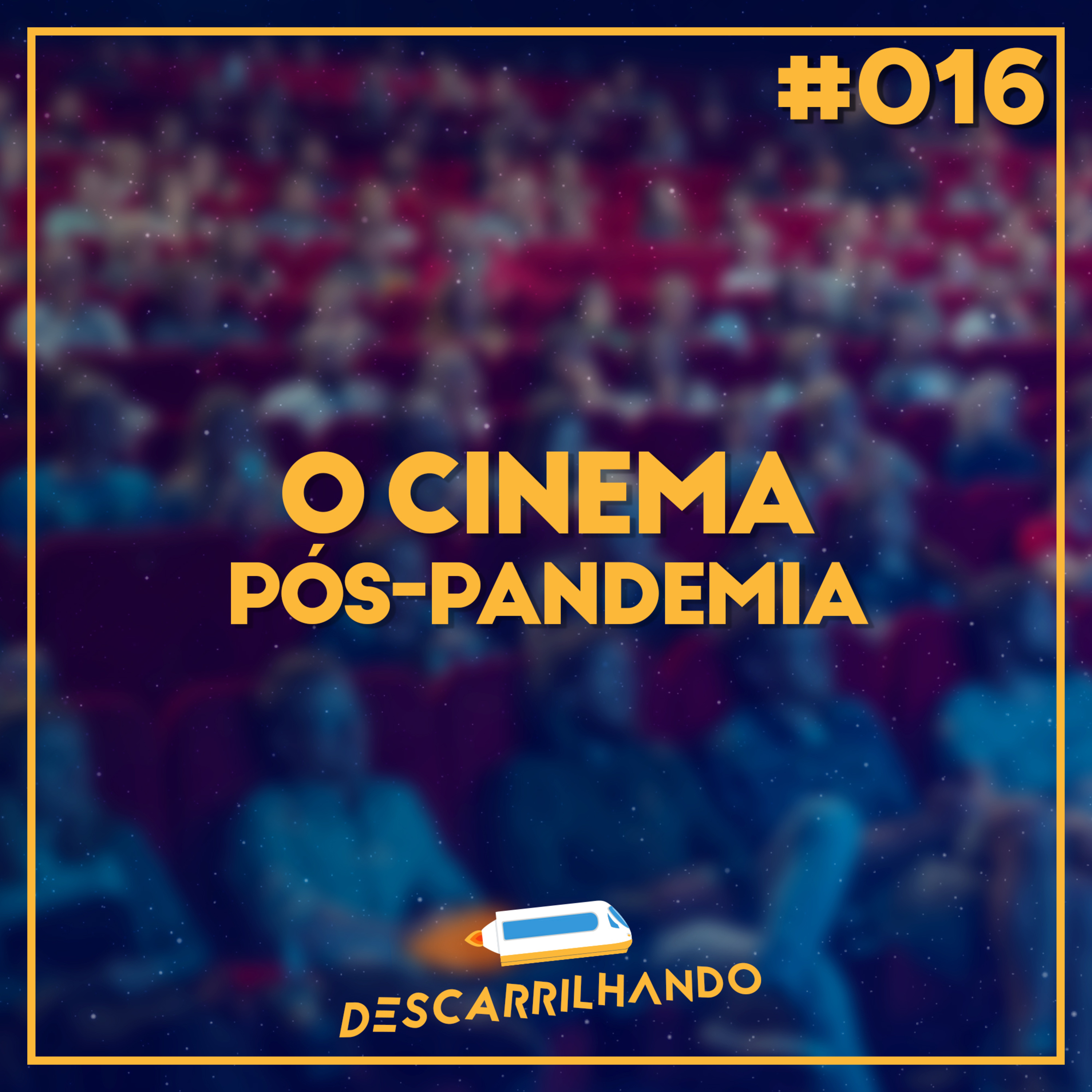 Descarrilhando