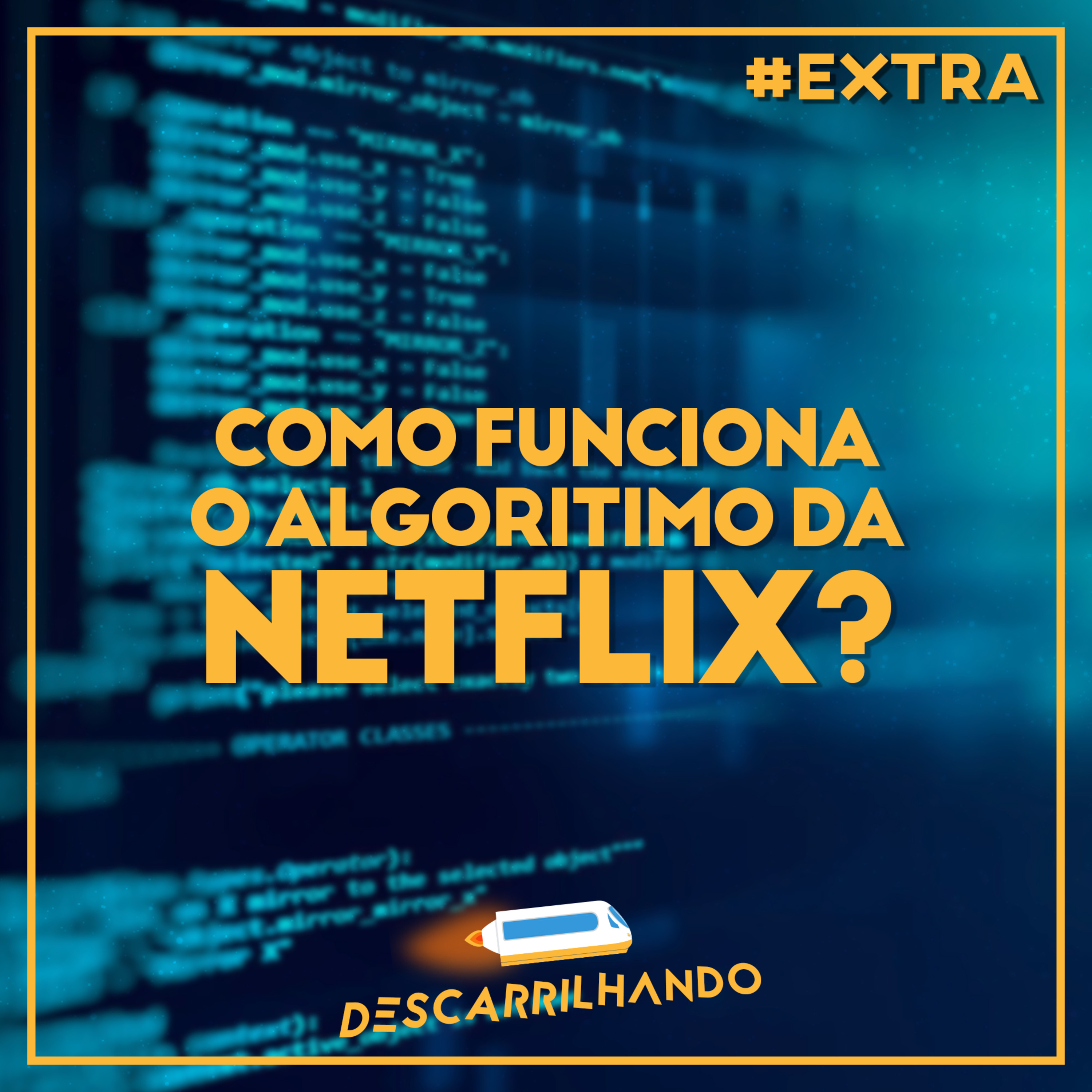 Descarrilhando