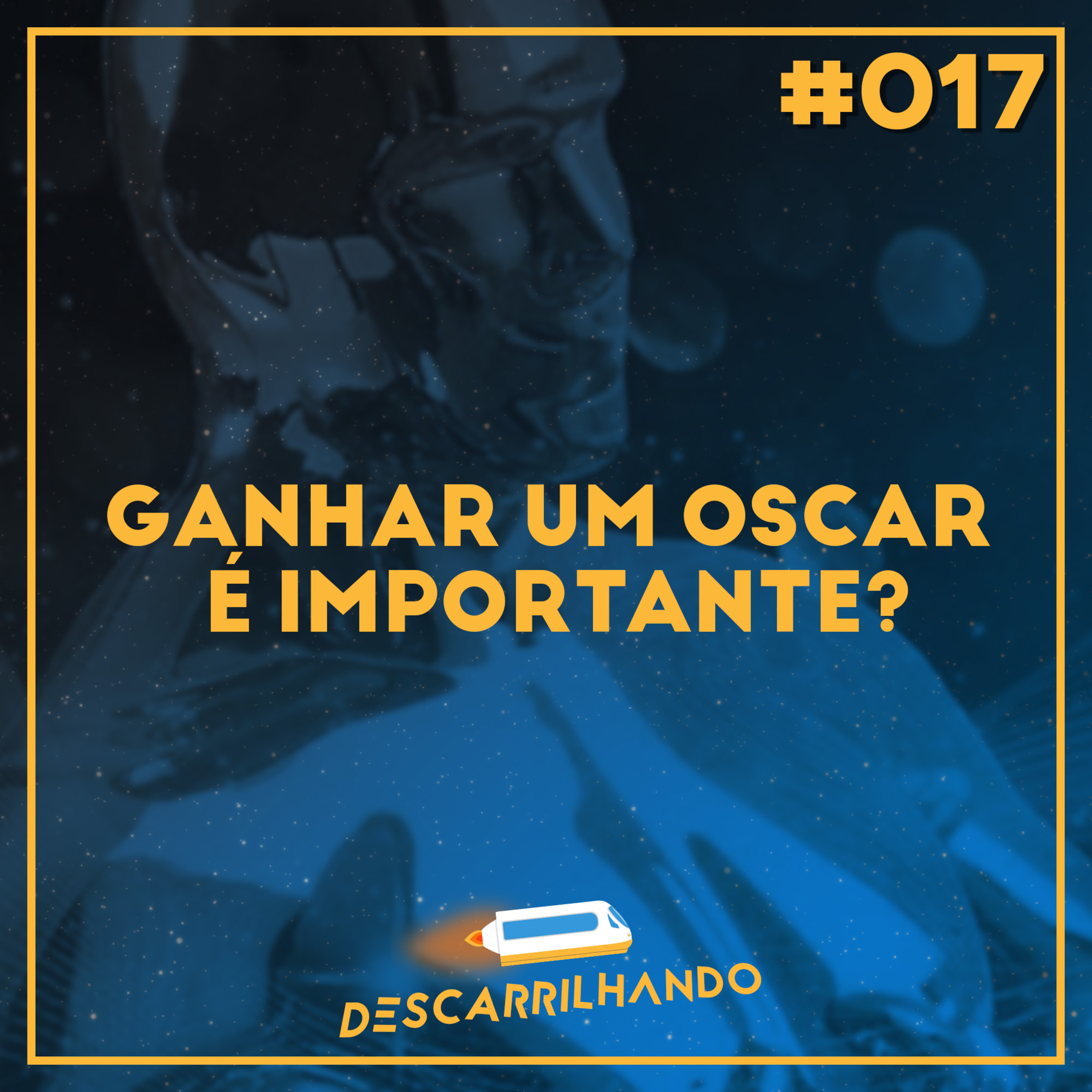 Descarrilhando