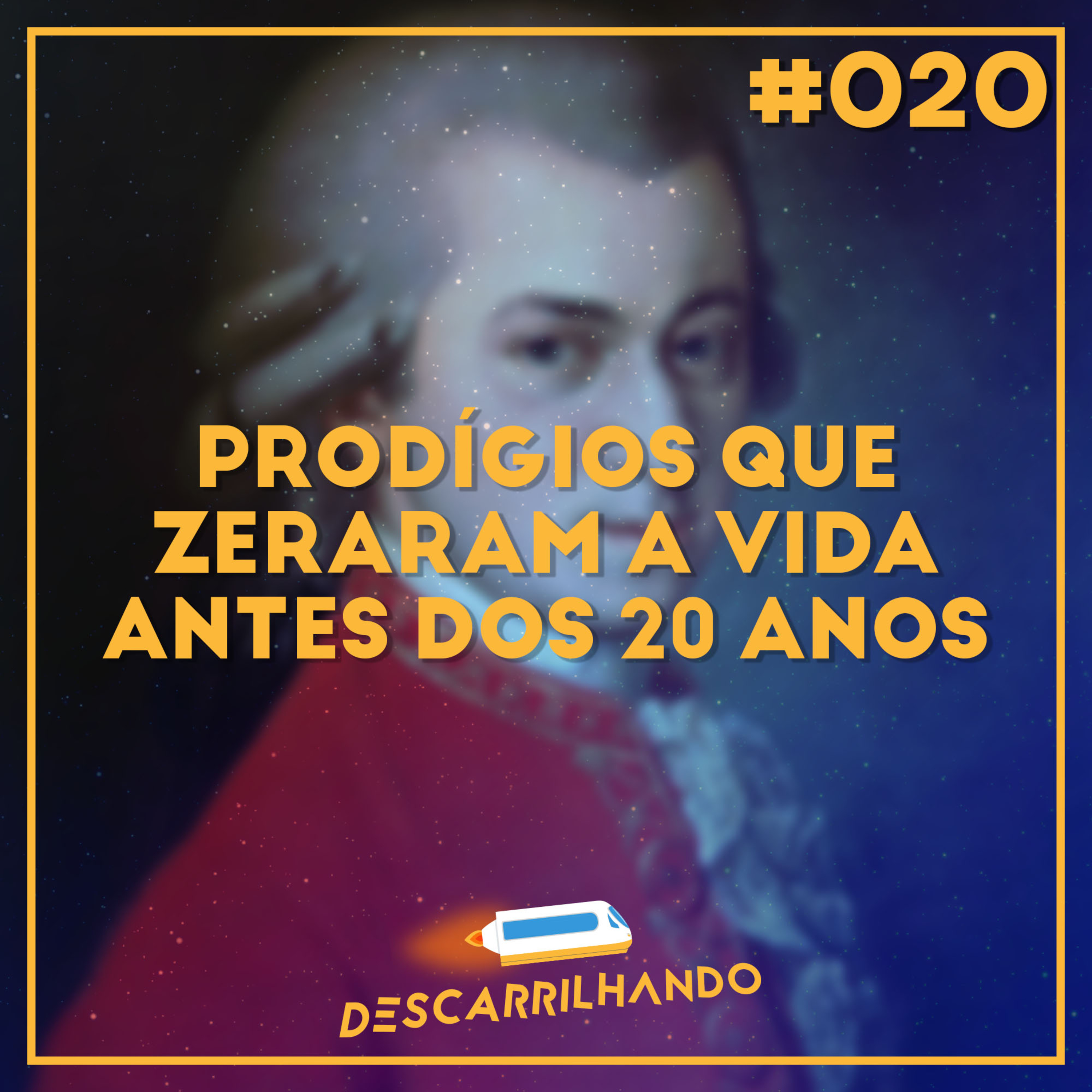 Descarrilhando