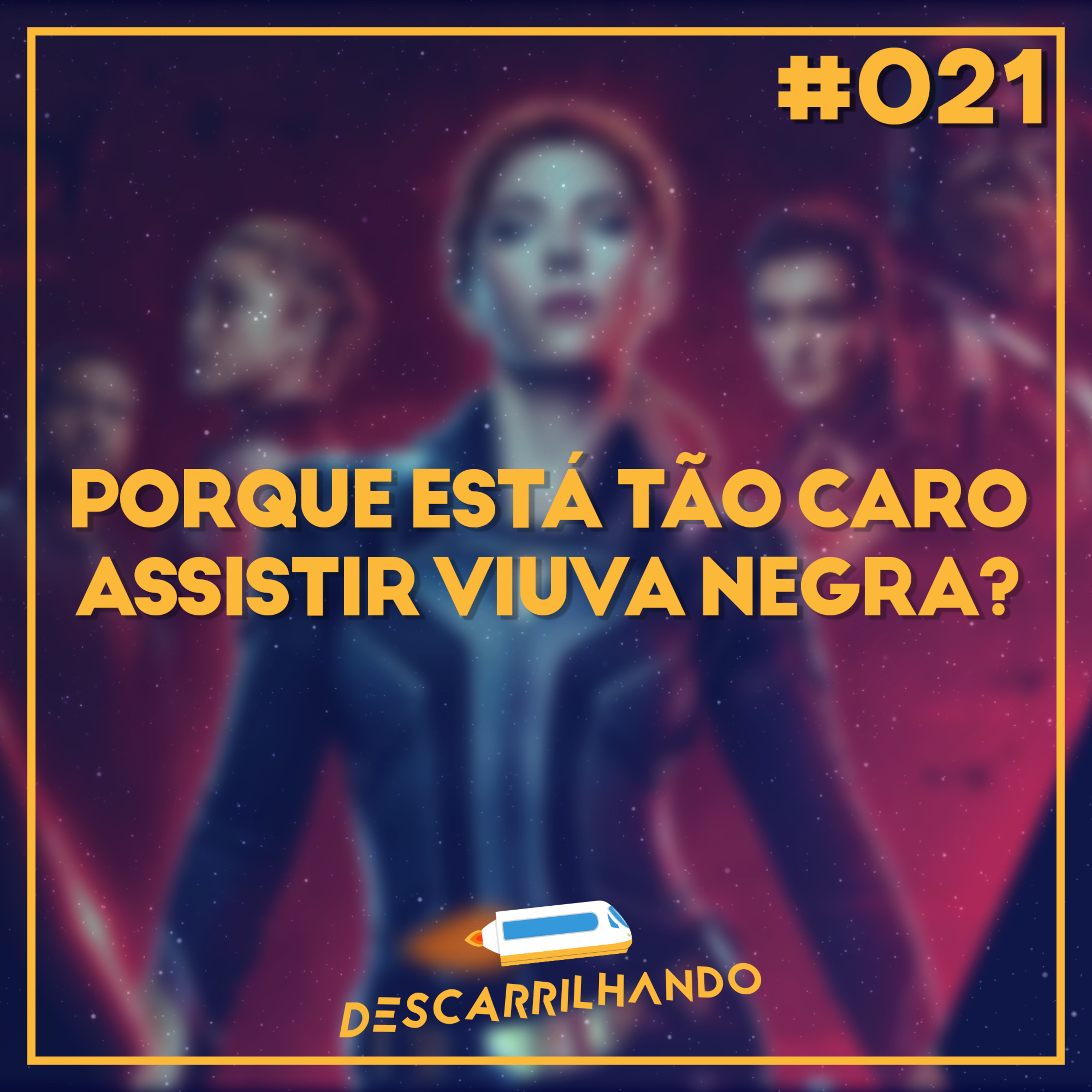 Descarrilhando