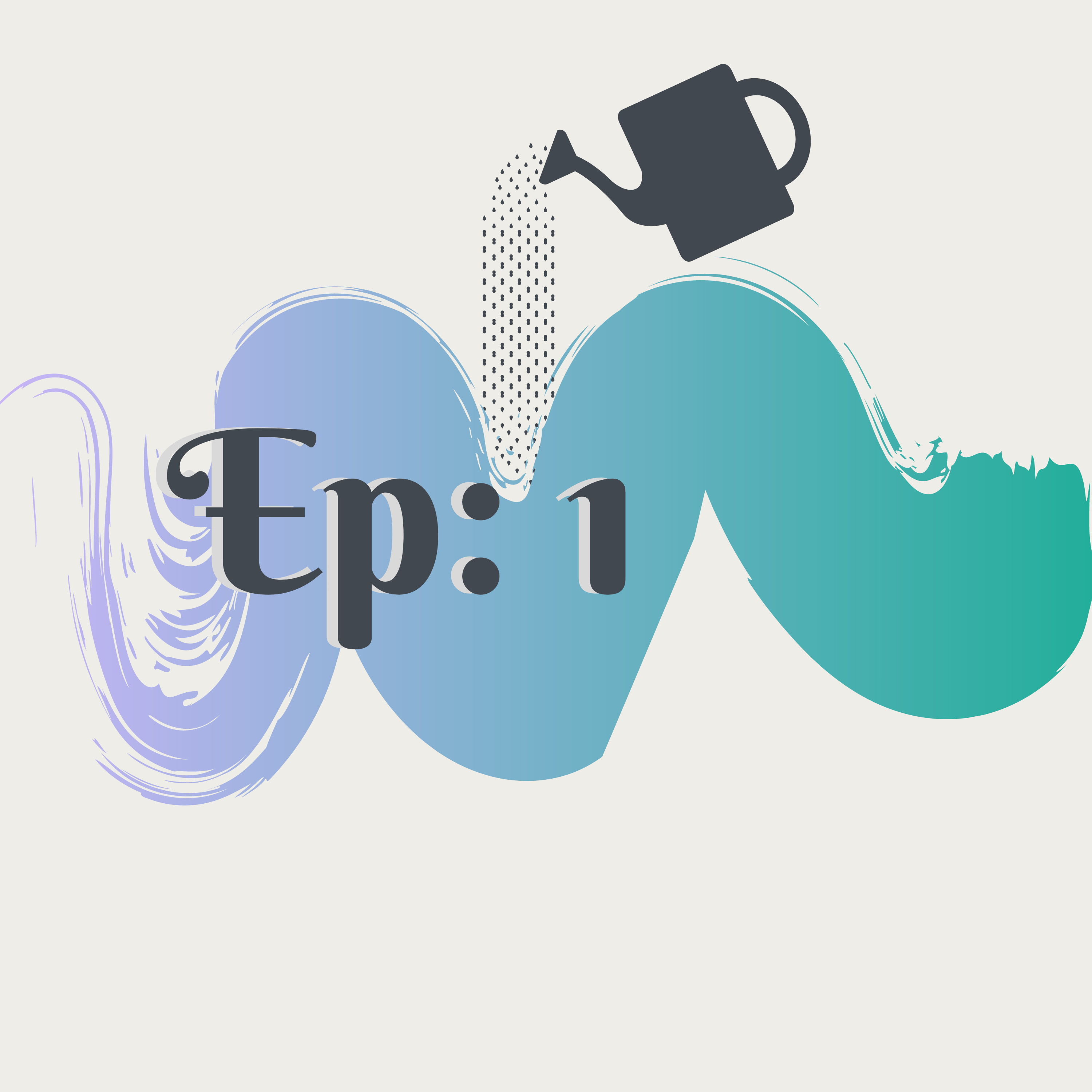 Pensamentos são tudo!  episode artwork
