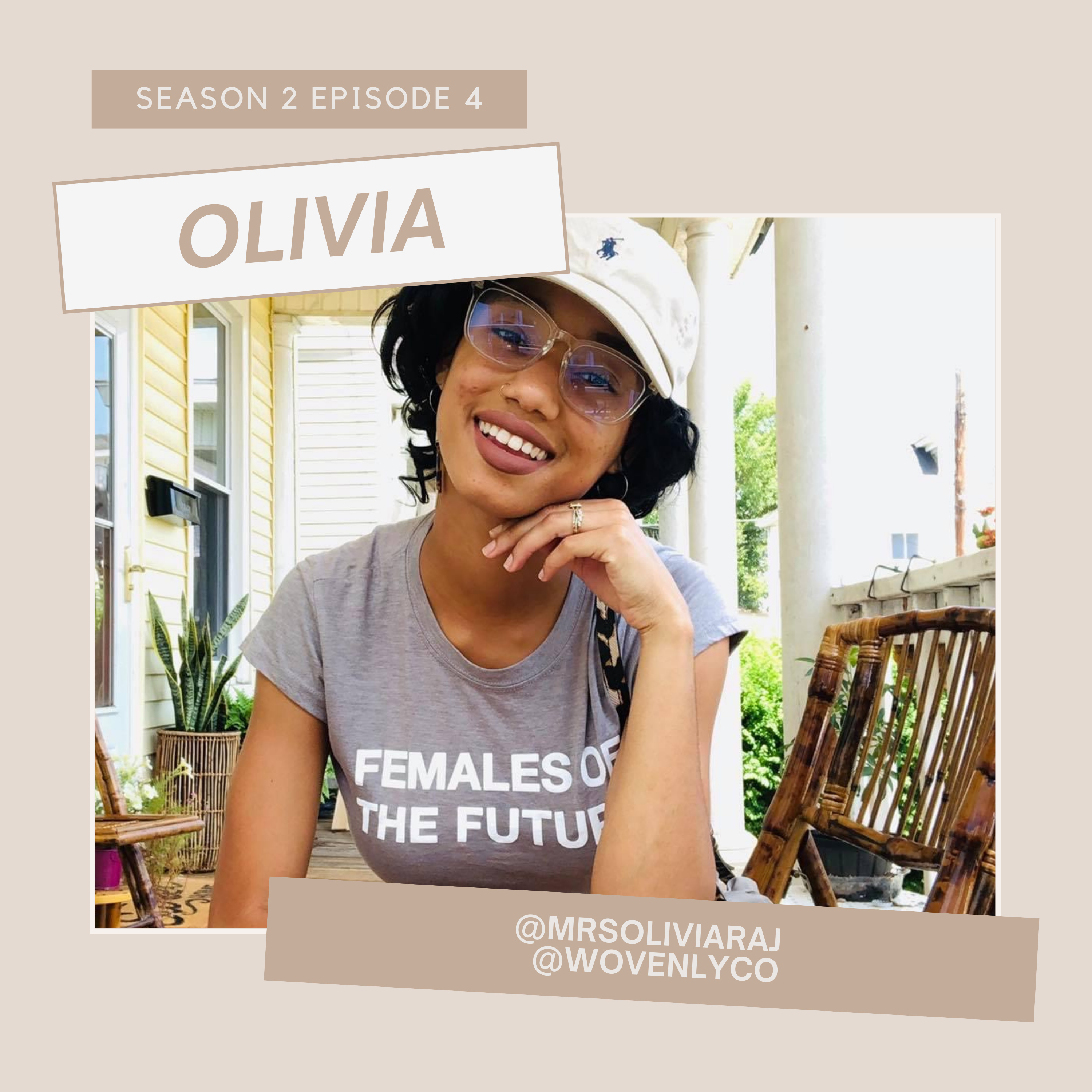 Her Stori Podcast