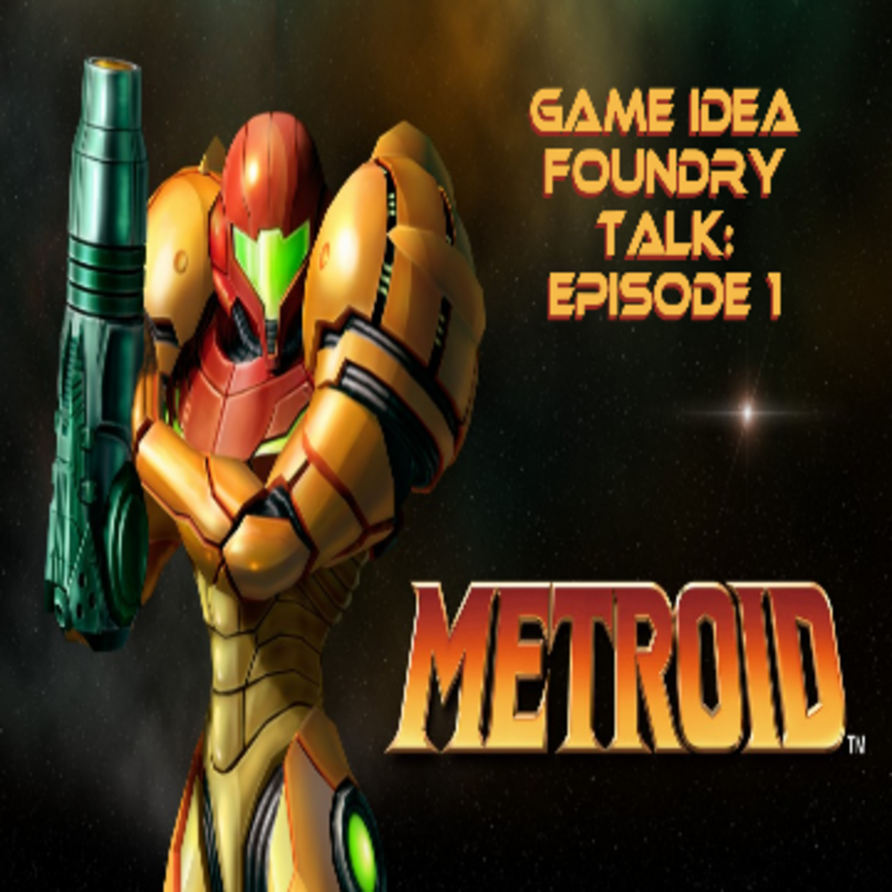 The Game Idea Guy Discussions