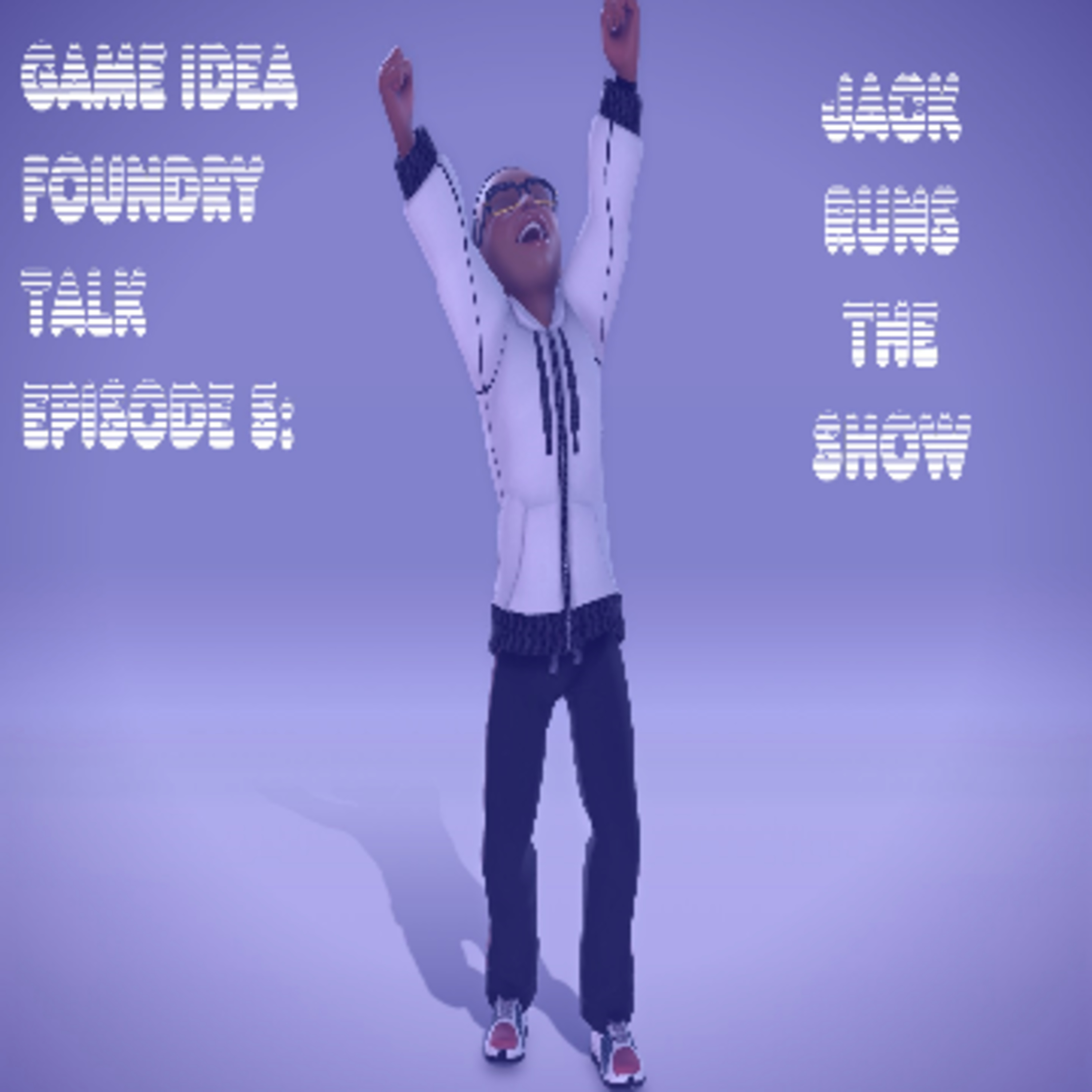 The Game Idea Guy Discussions
