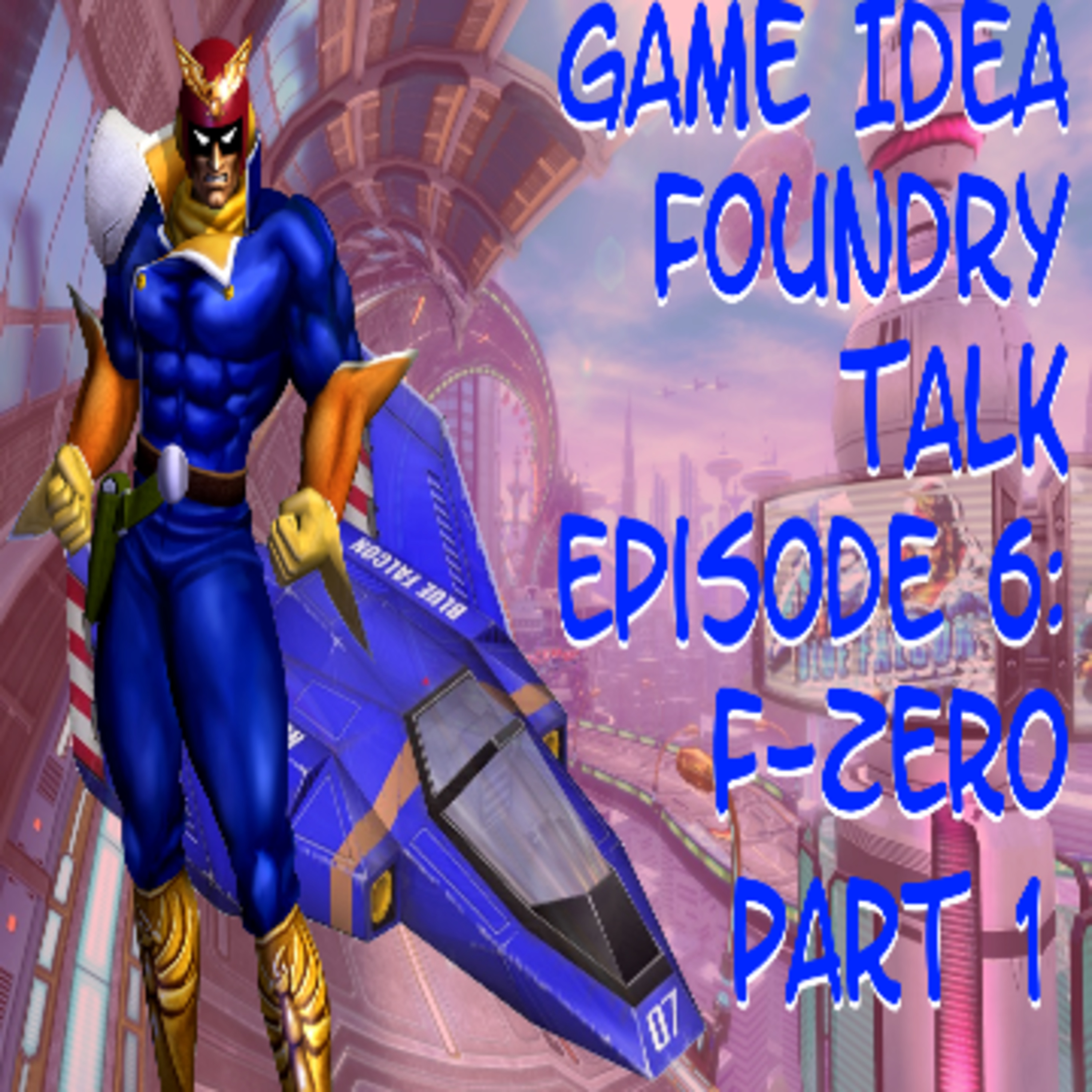 The Game Idea Guy Discussions