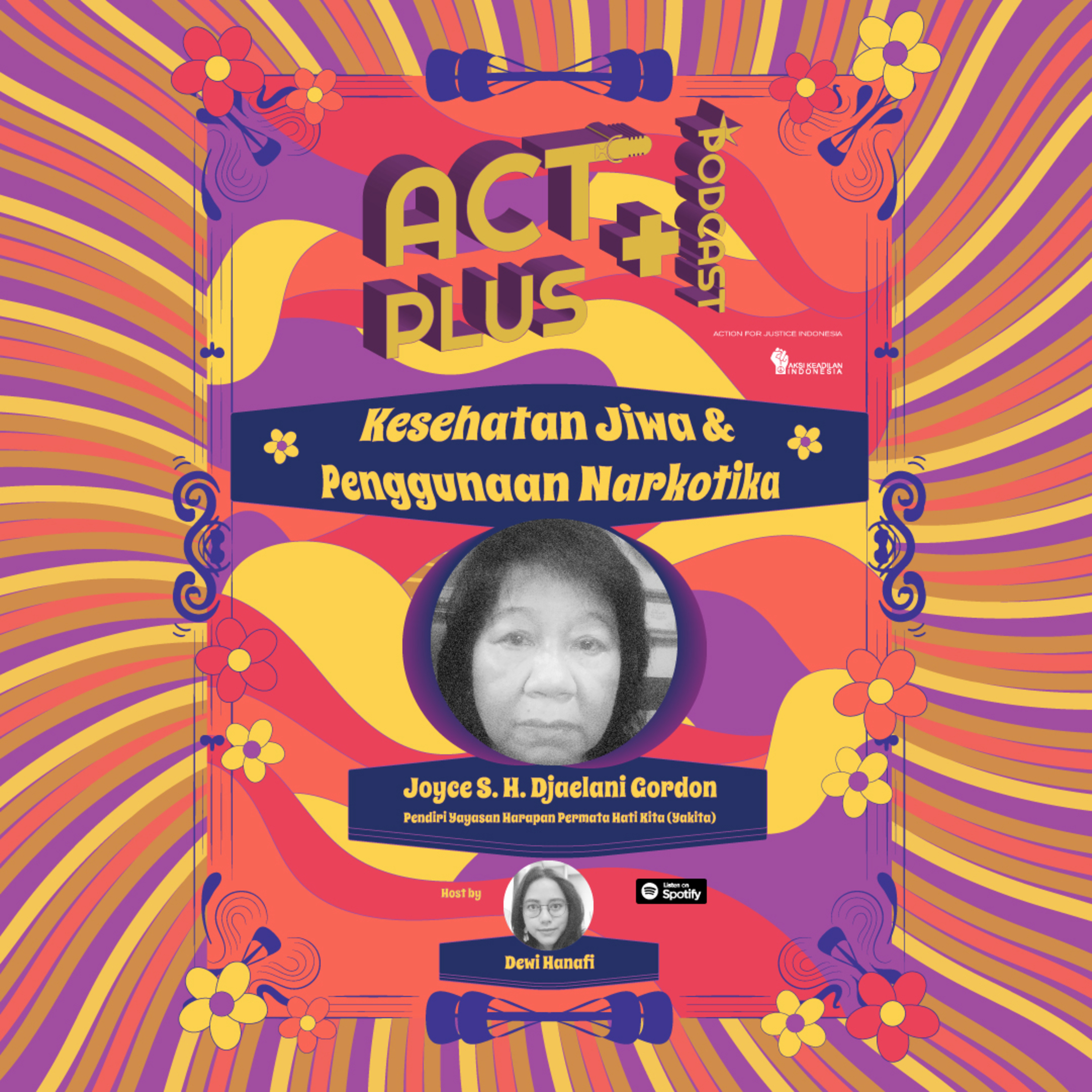 Act Plus Podcast