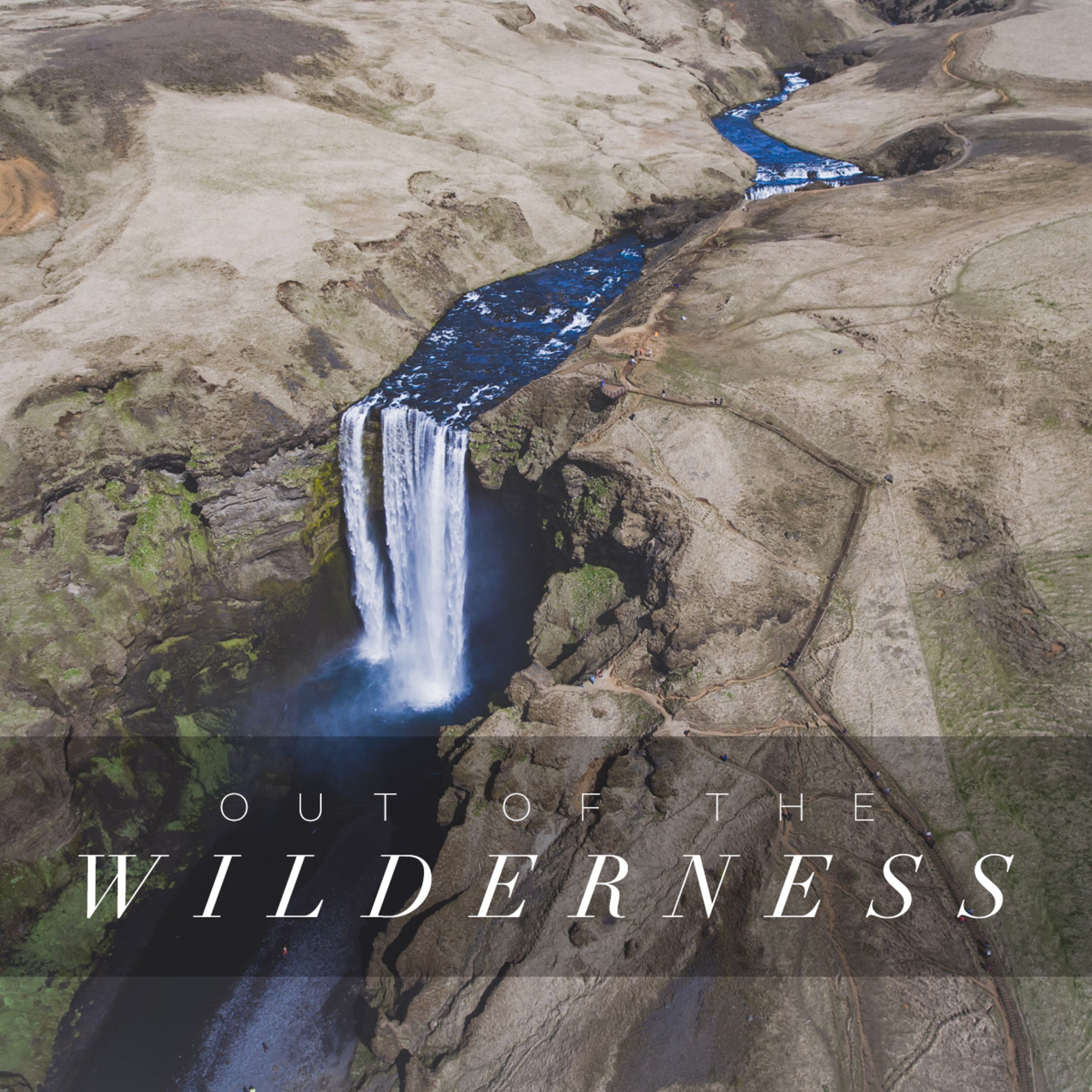 Out of the Wilderness Week 7 - July 8, 2018 episode artwork