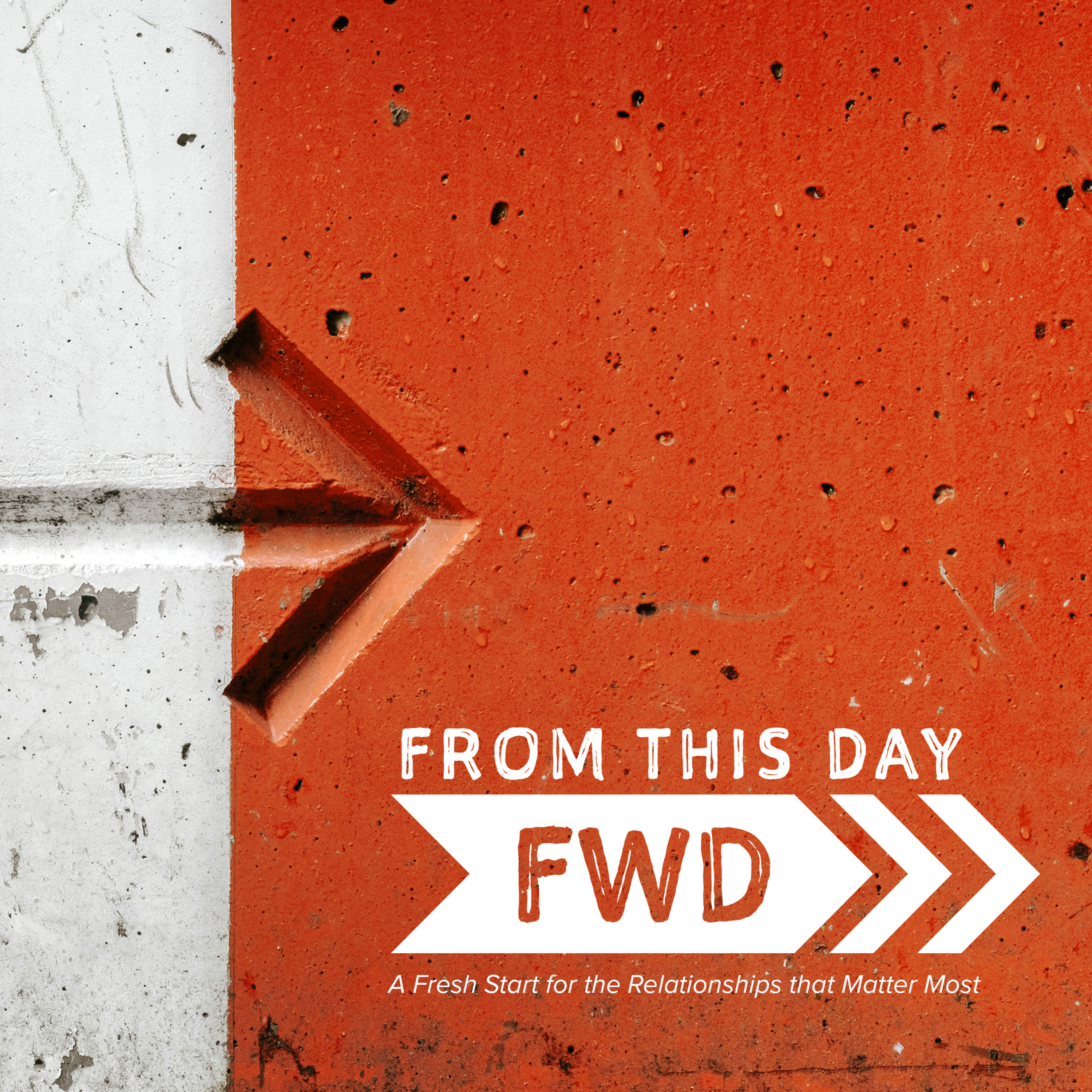 From This Day Forward Week 03 - September 23, 2018 episode artwork