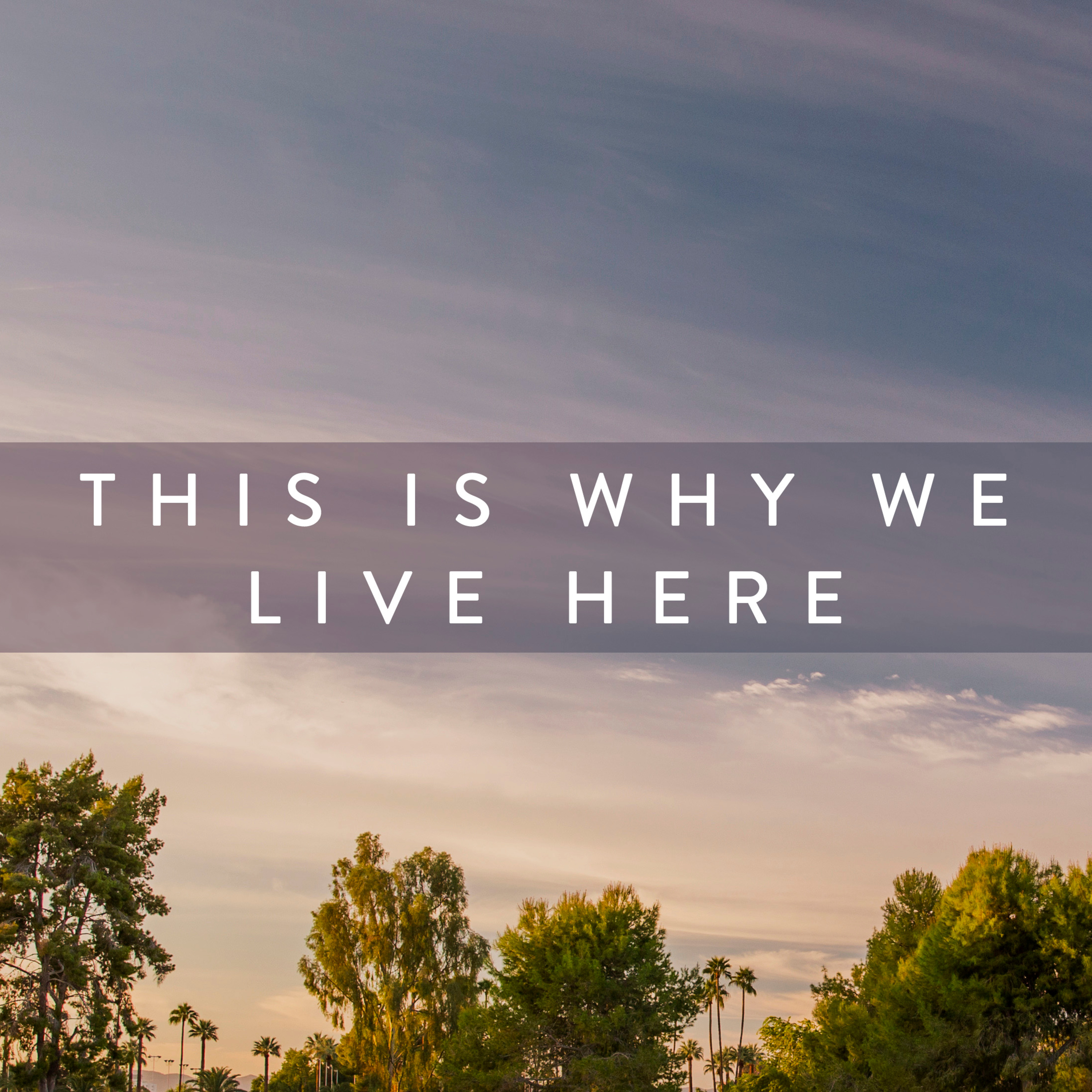 This Is Why We Live Here - December 30, 2018 episode artwork