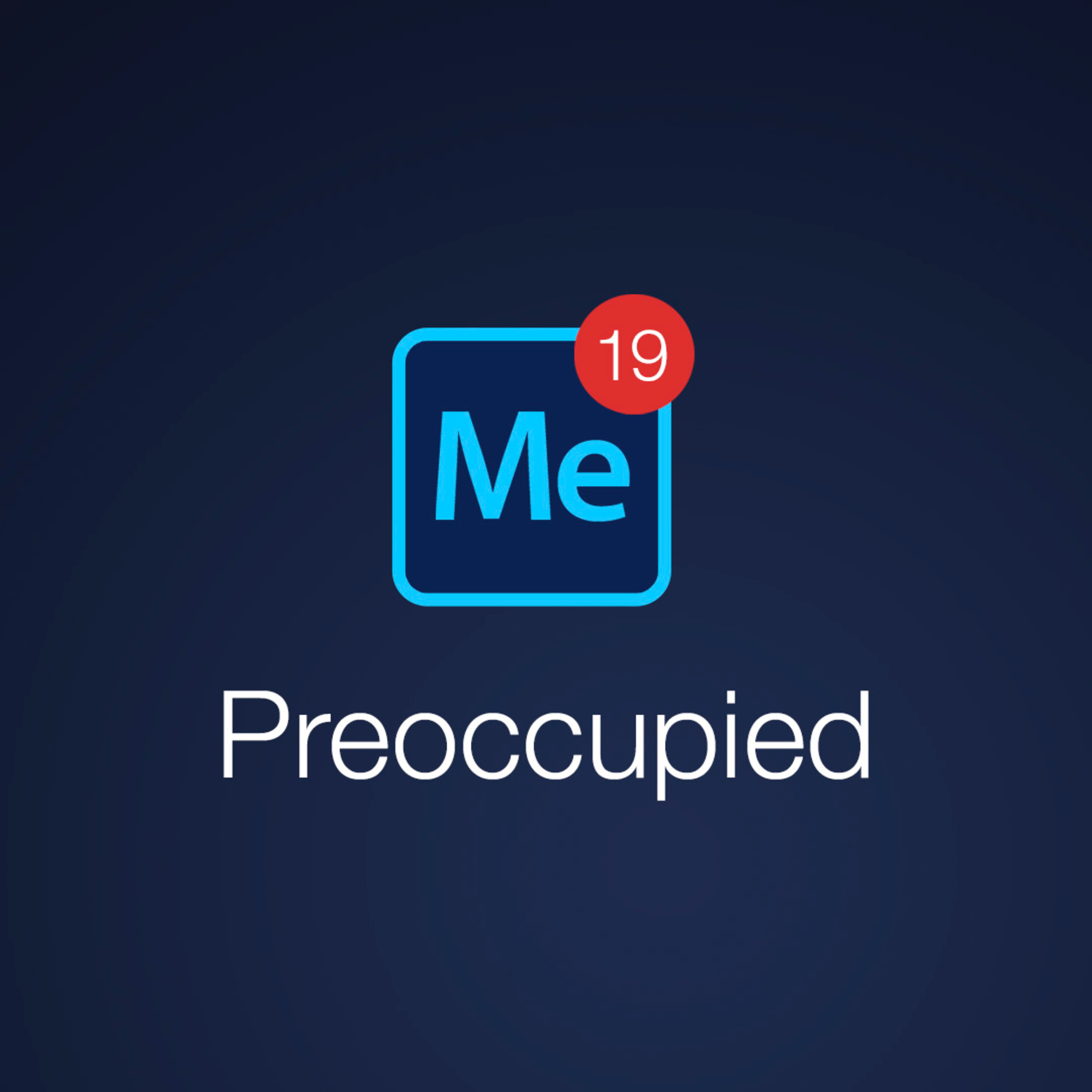 Preoccupied Week 3 - January 20, 2019 episode artwork