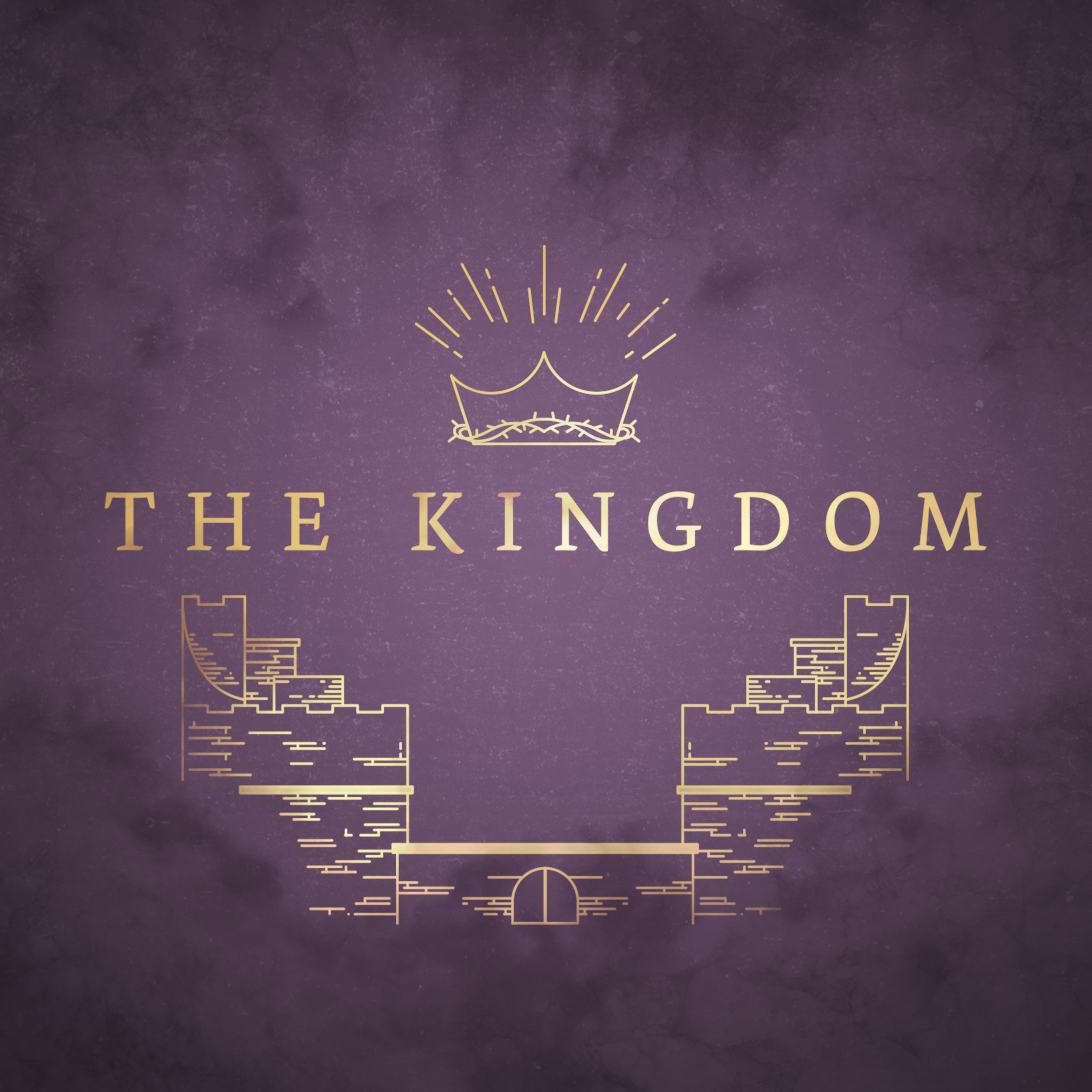 The Kingdom Week 03 - March 24, 2019 episode artwork