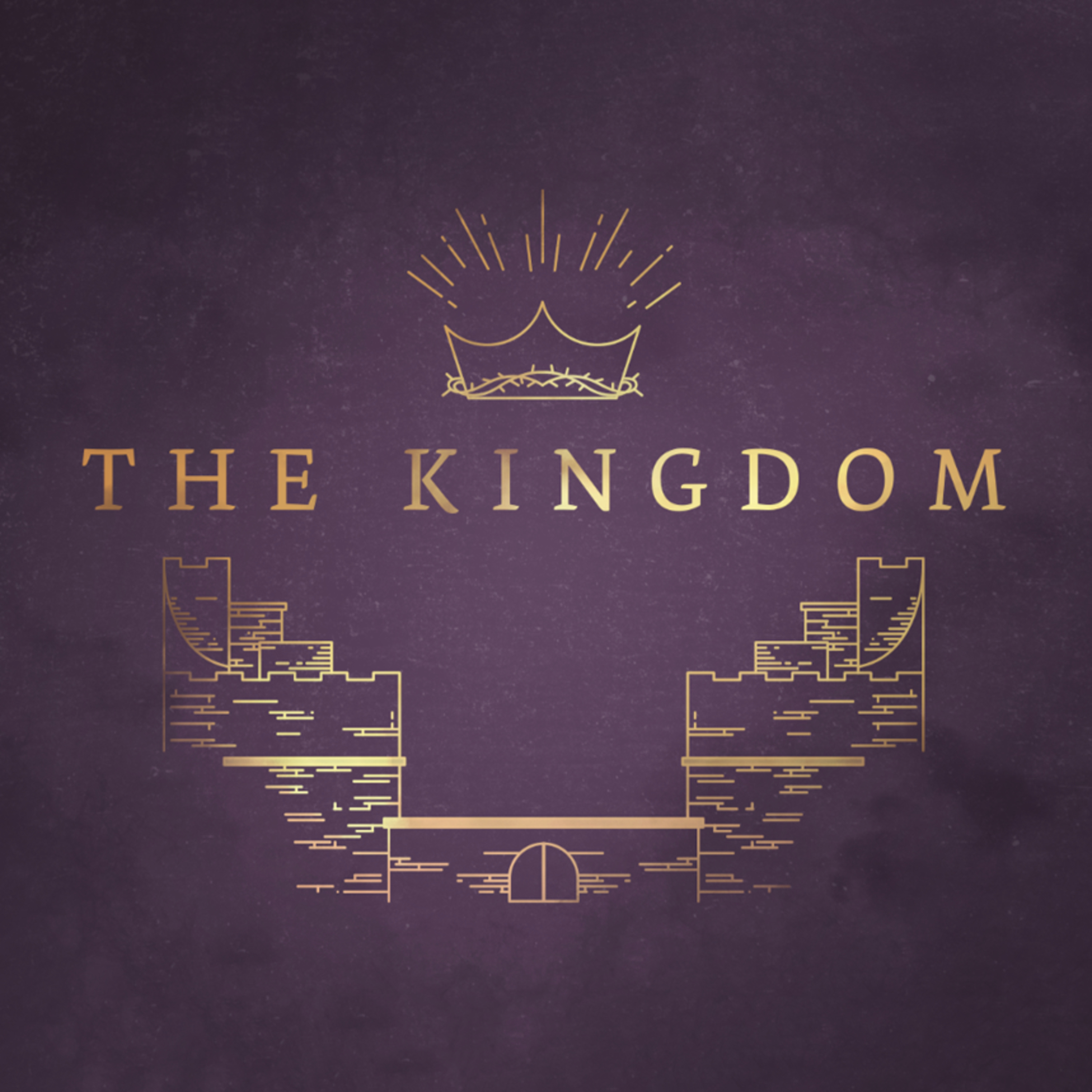 The Kingdom Week 06 - April 14, 2019 episode artwork