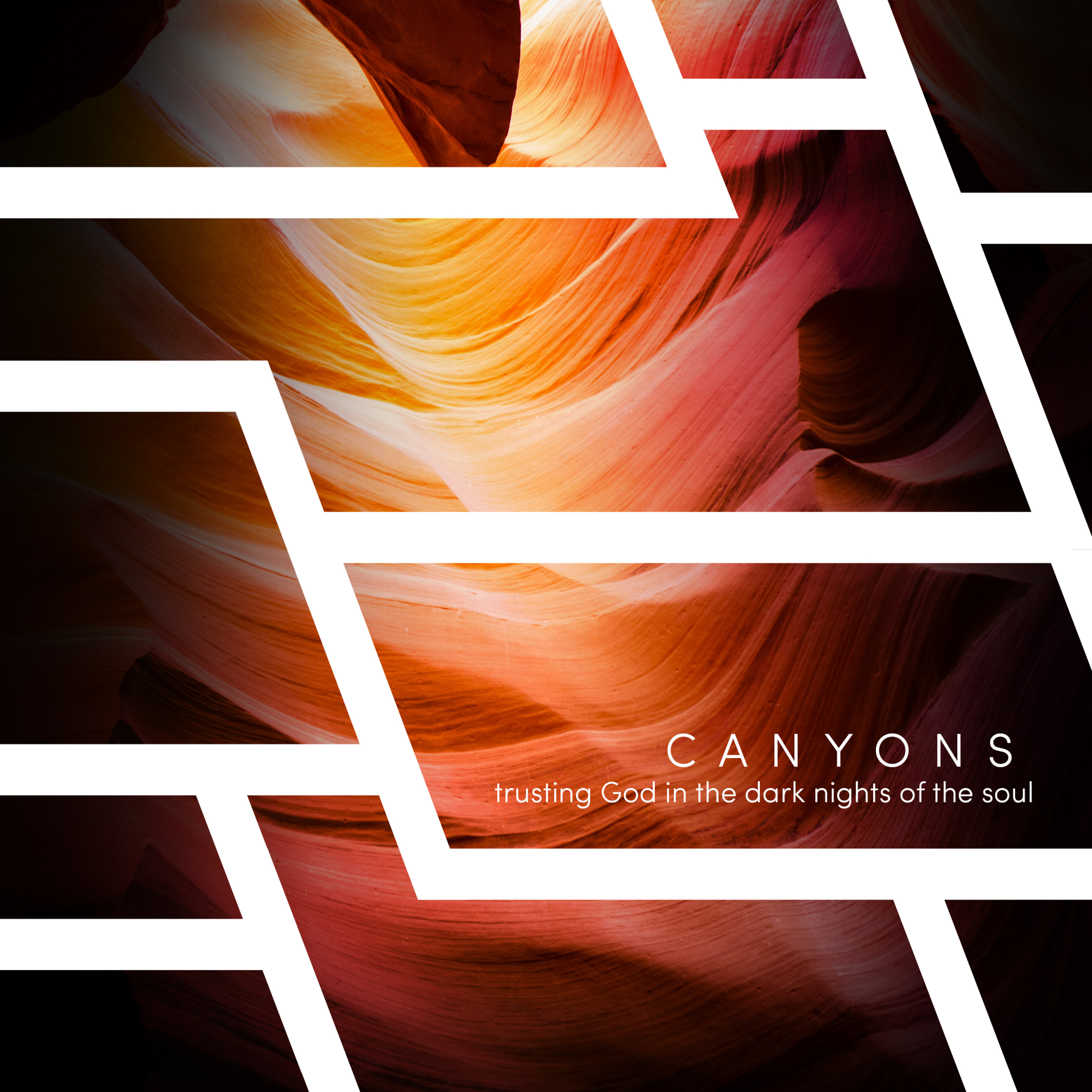 Canyons Week 04 - October 27, 2019