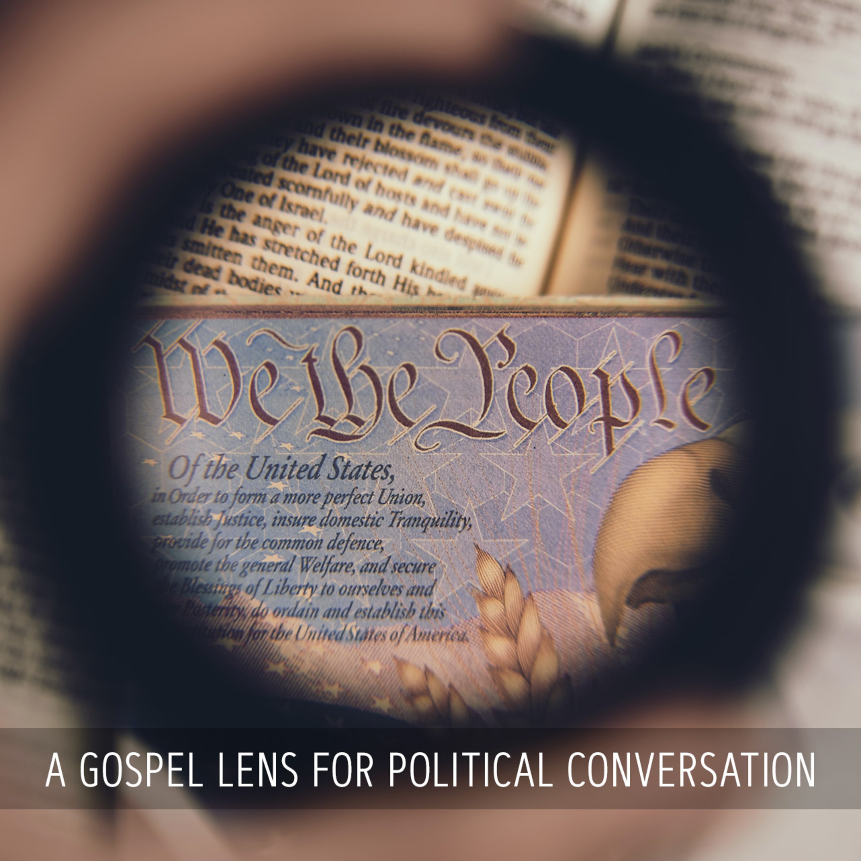 We The People Week 1 - August 9, 2020 episode artwork