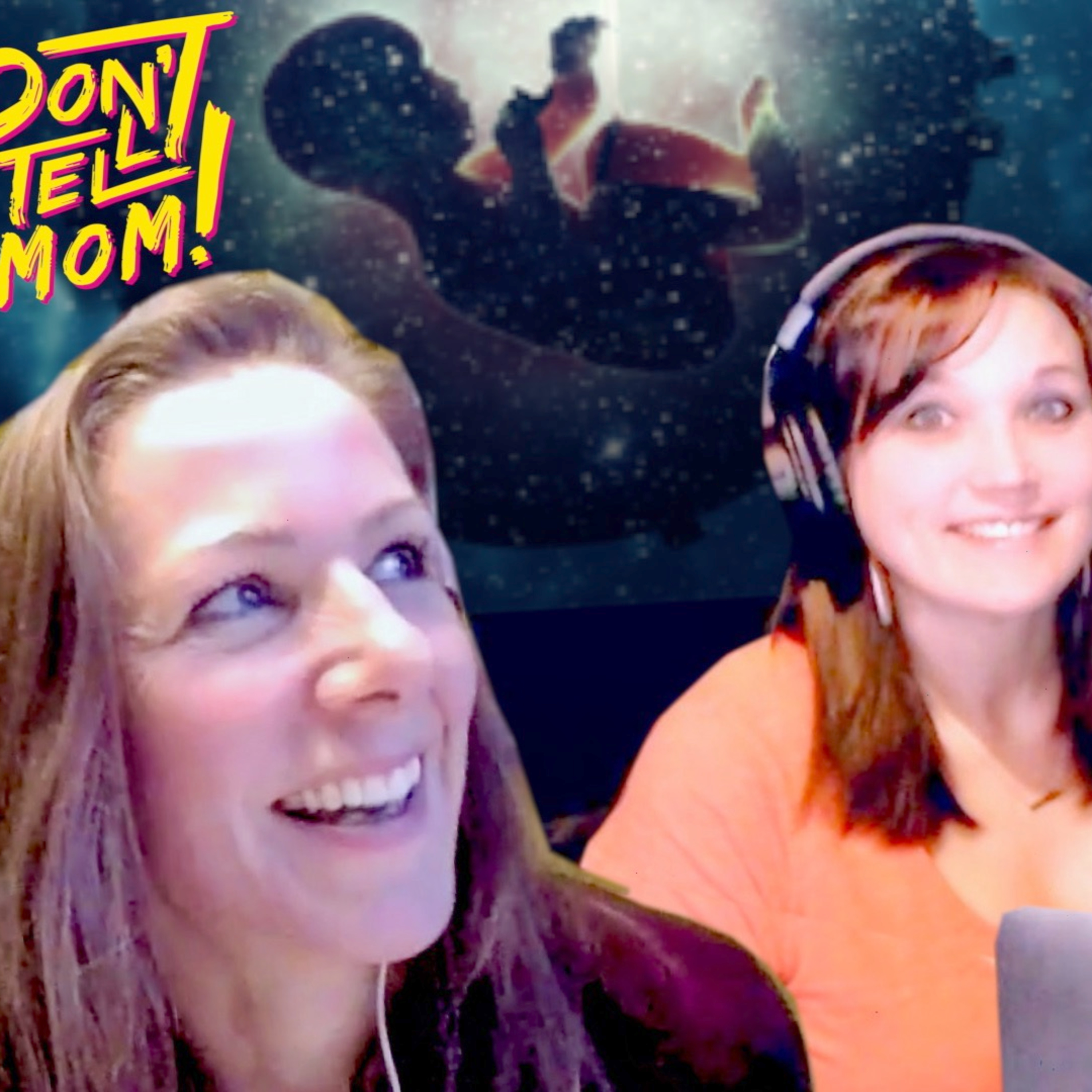 The SCARIEST JOURNEY to Take is The One BACK TO YOUR TRUE SELF (ft. Dorothée Loorbach) DTM: e. 89