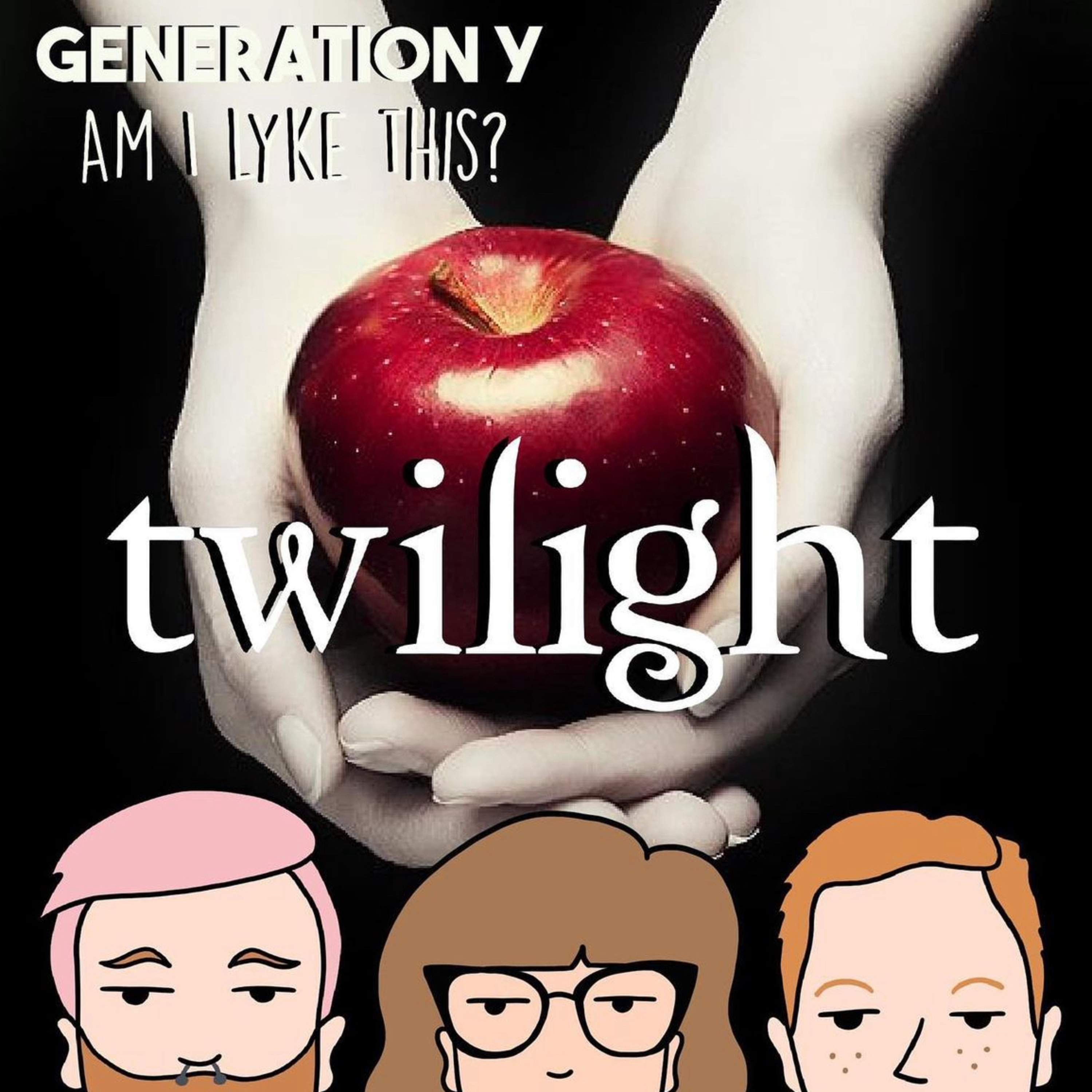 Generation Y Am I Lyke This
