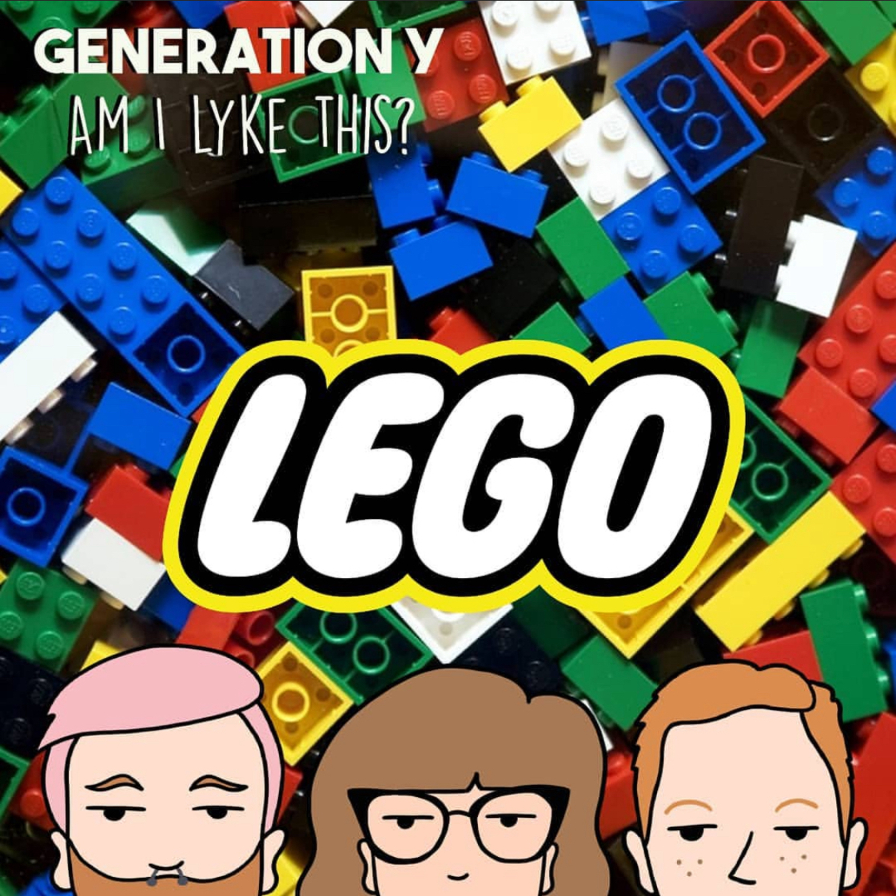 Generation Y Am I Lyke This