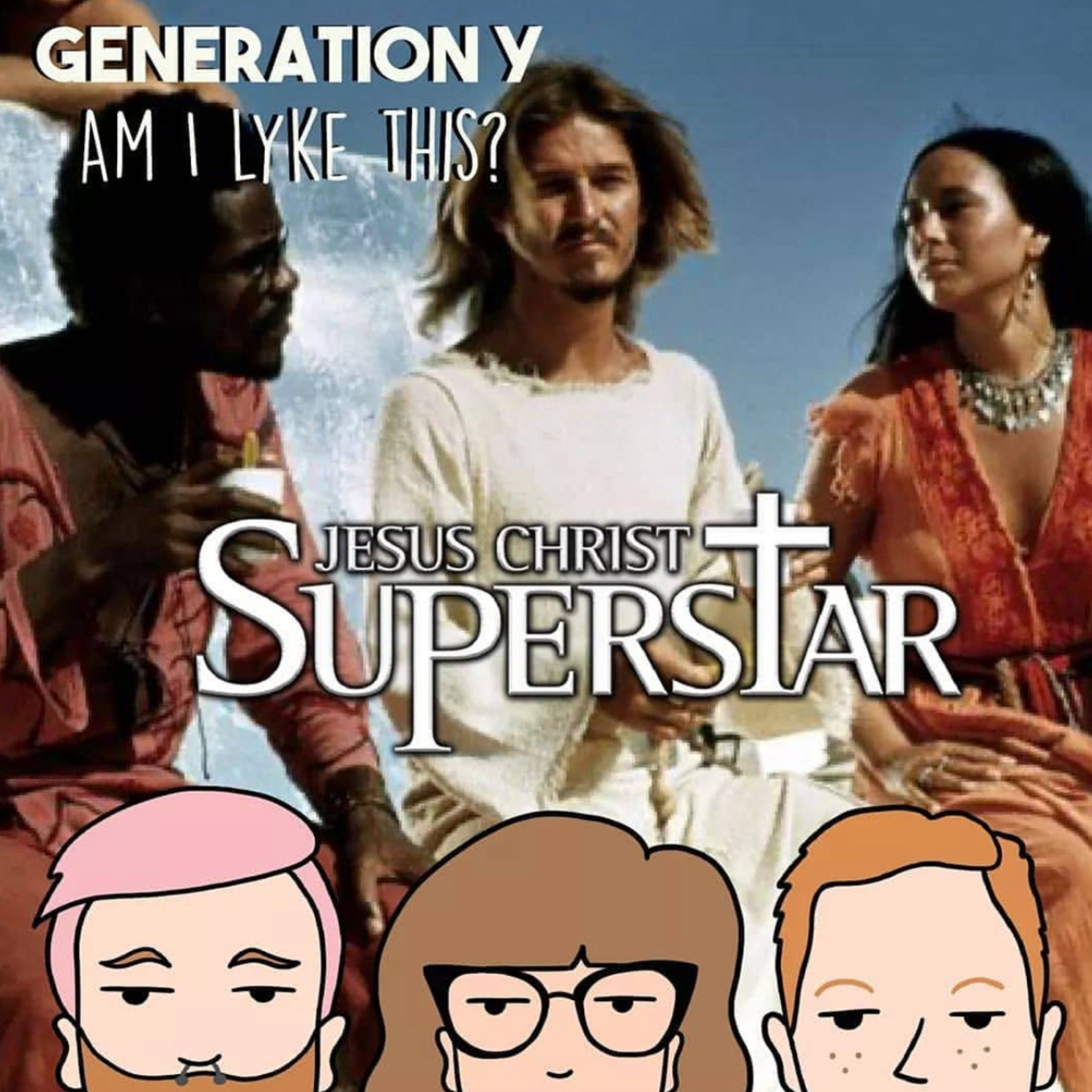 Generation Y Am I Lyke This
