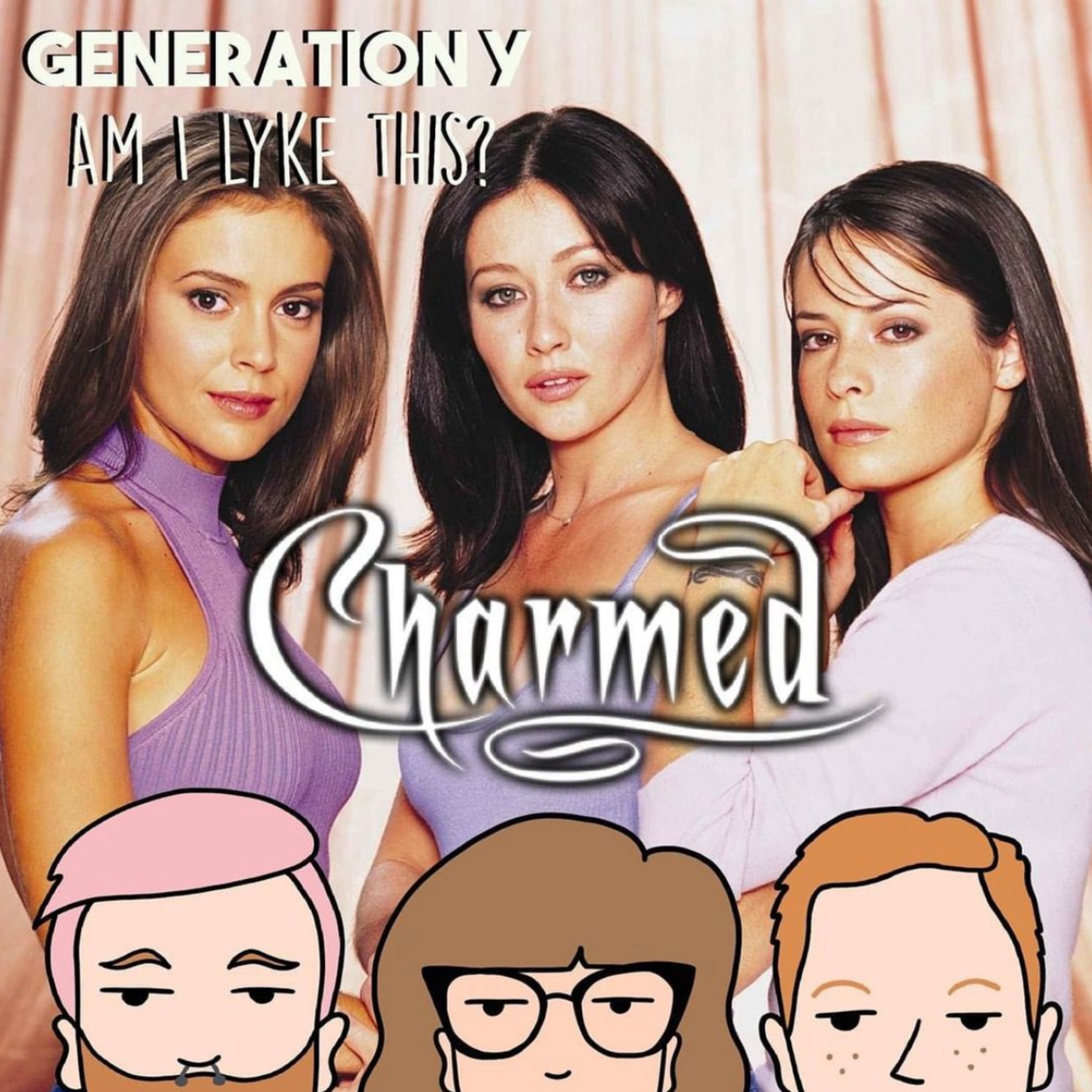 Generation Y Am I Lyke This