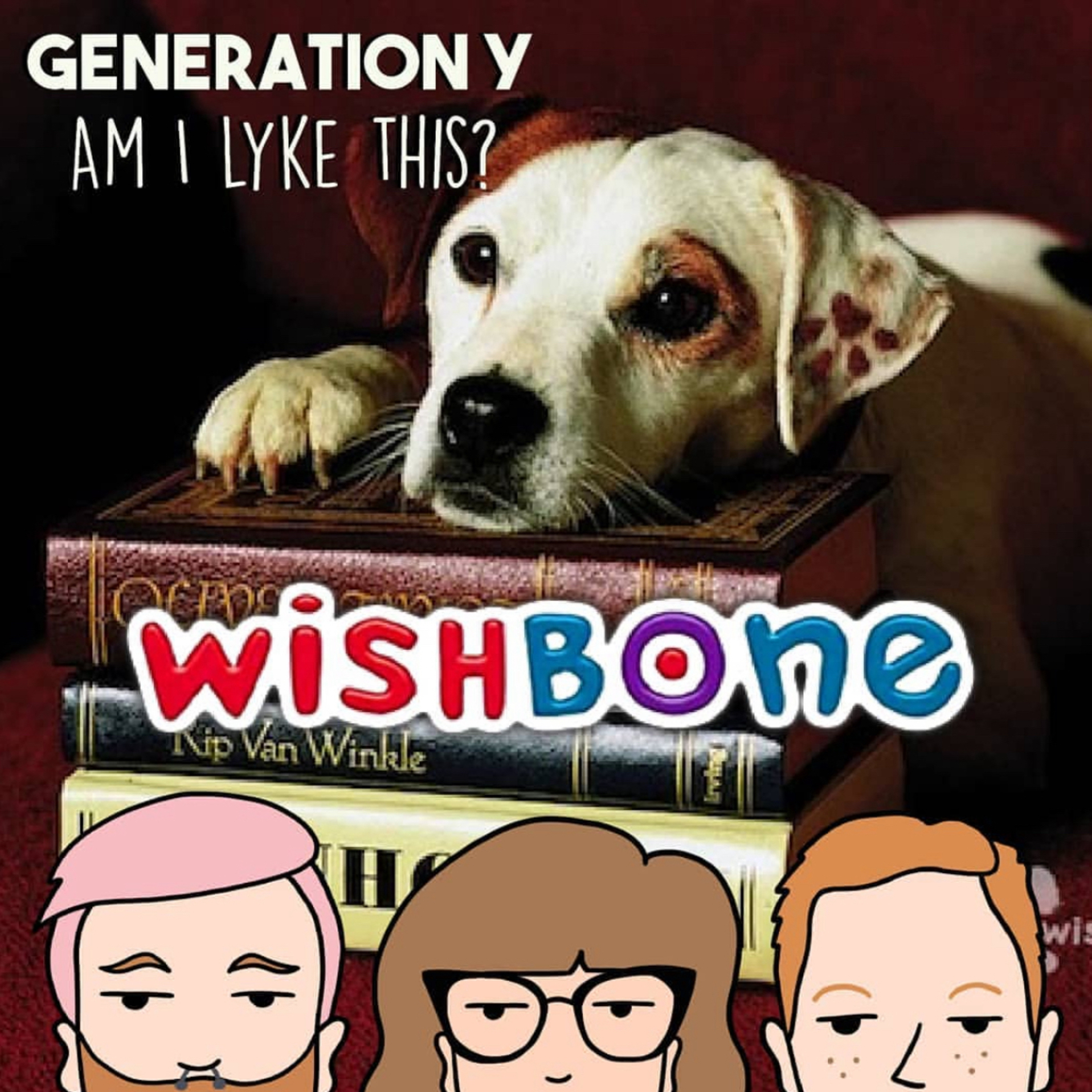Generation Y Am I Lyke This