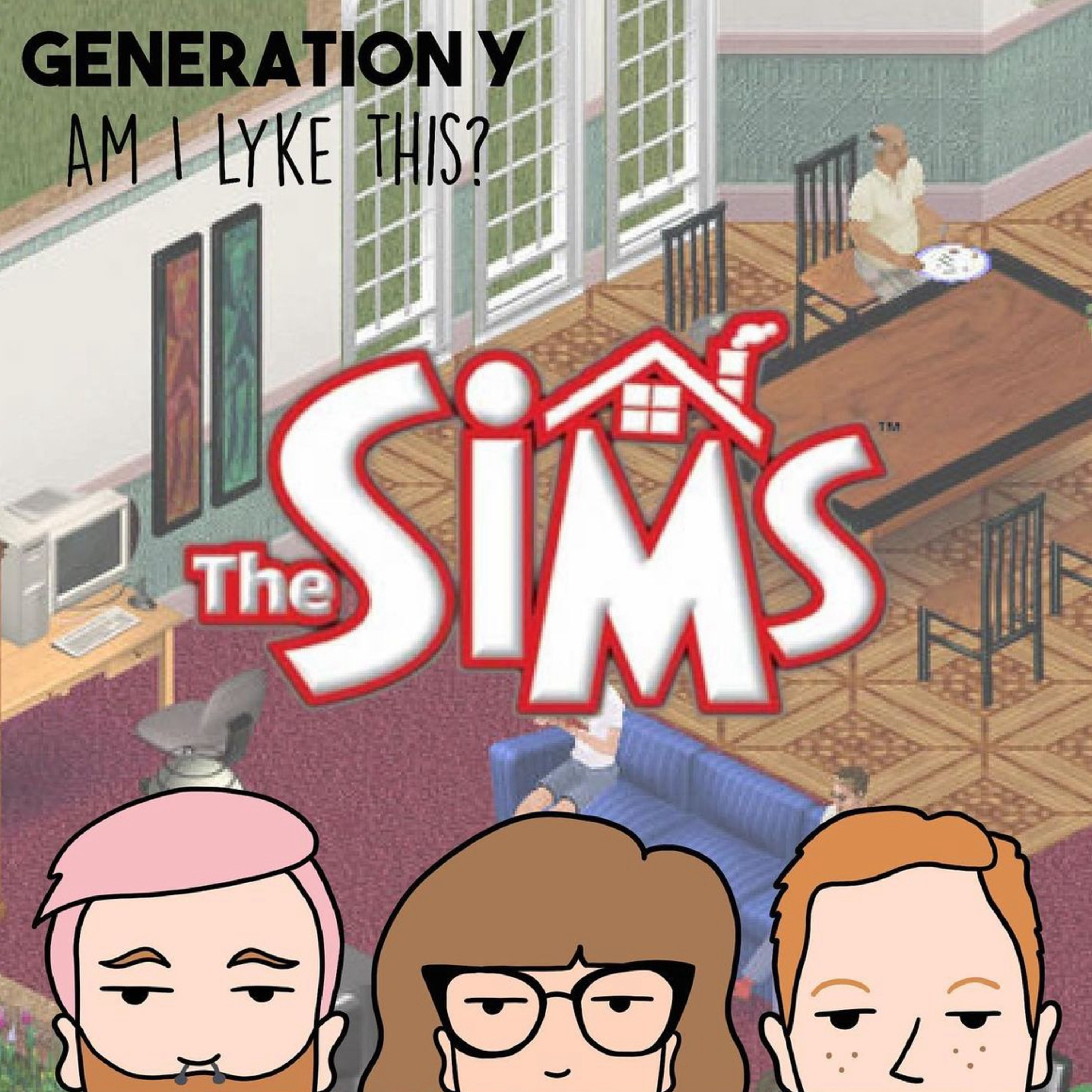 Generation Y Am I Lyke This