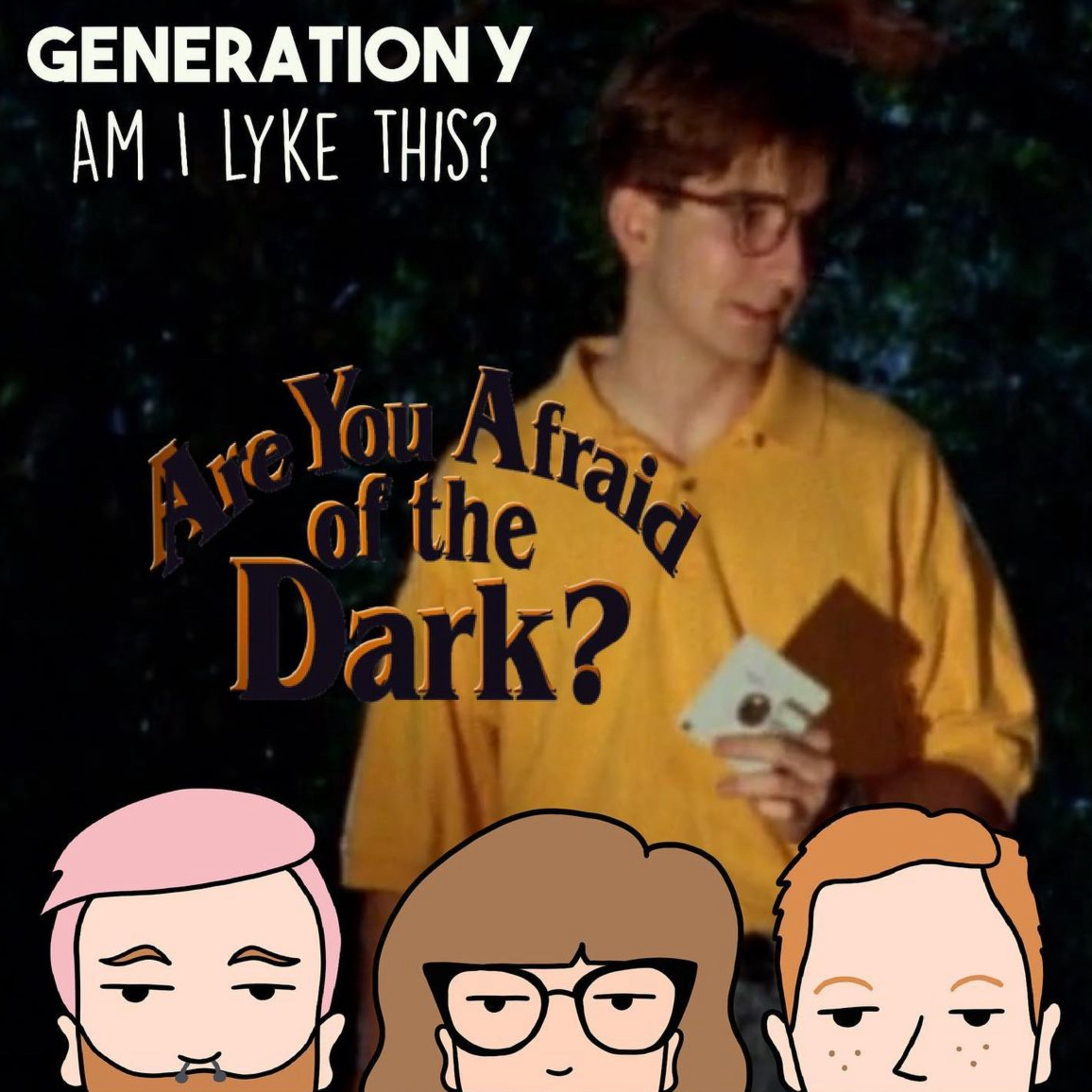 Generation Y Am I Lyke This