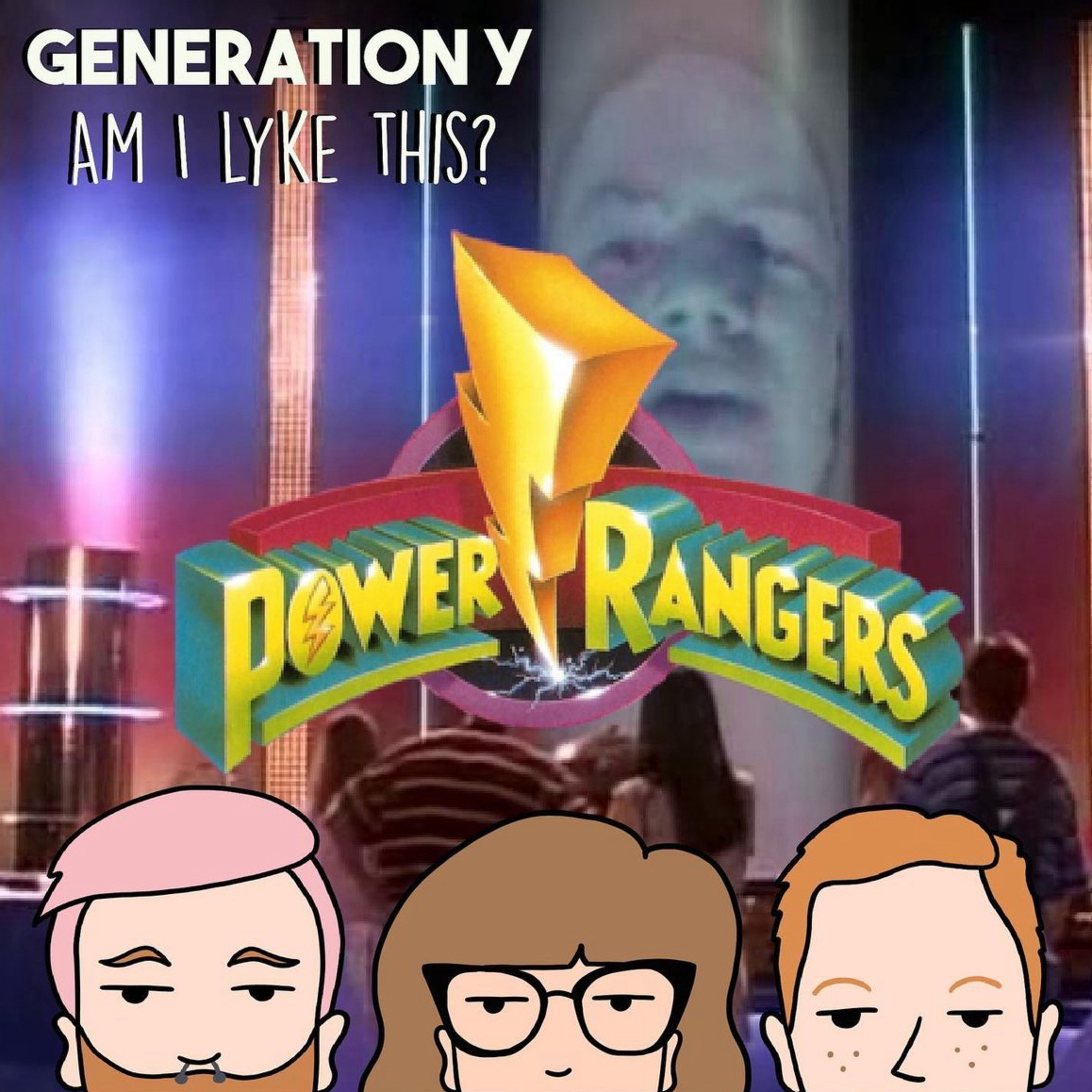 Generation Y Am I Lyke This