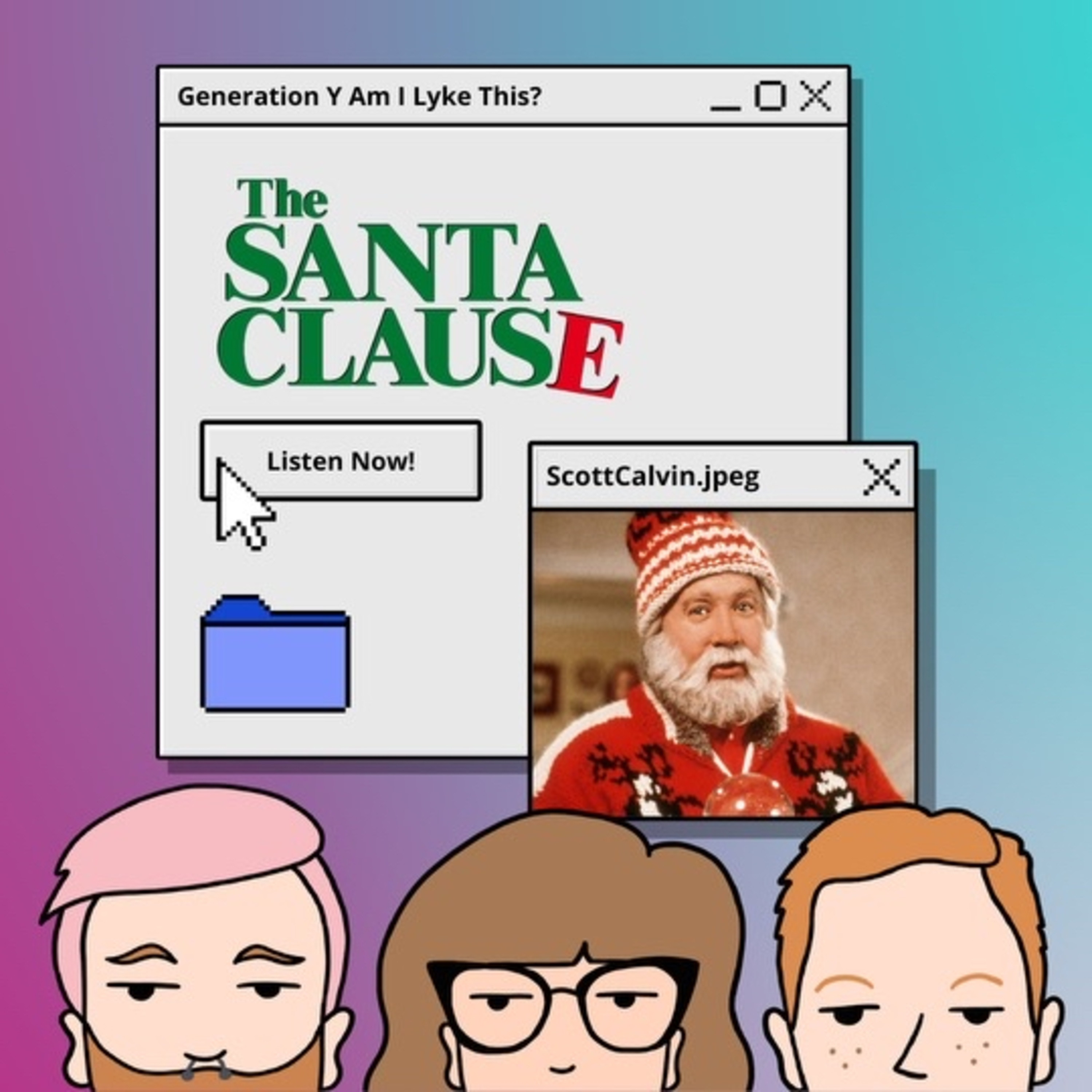 The Santa Clause