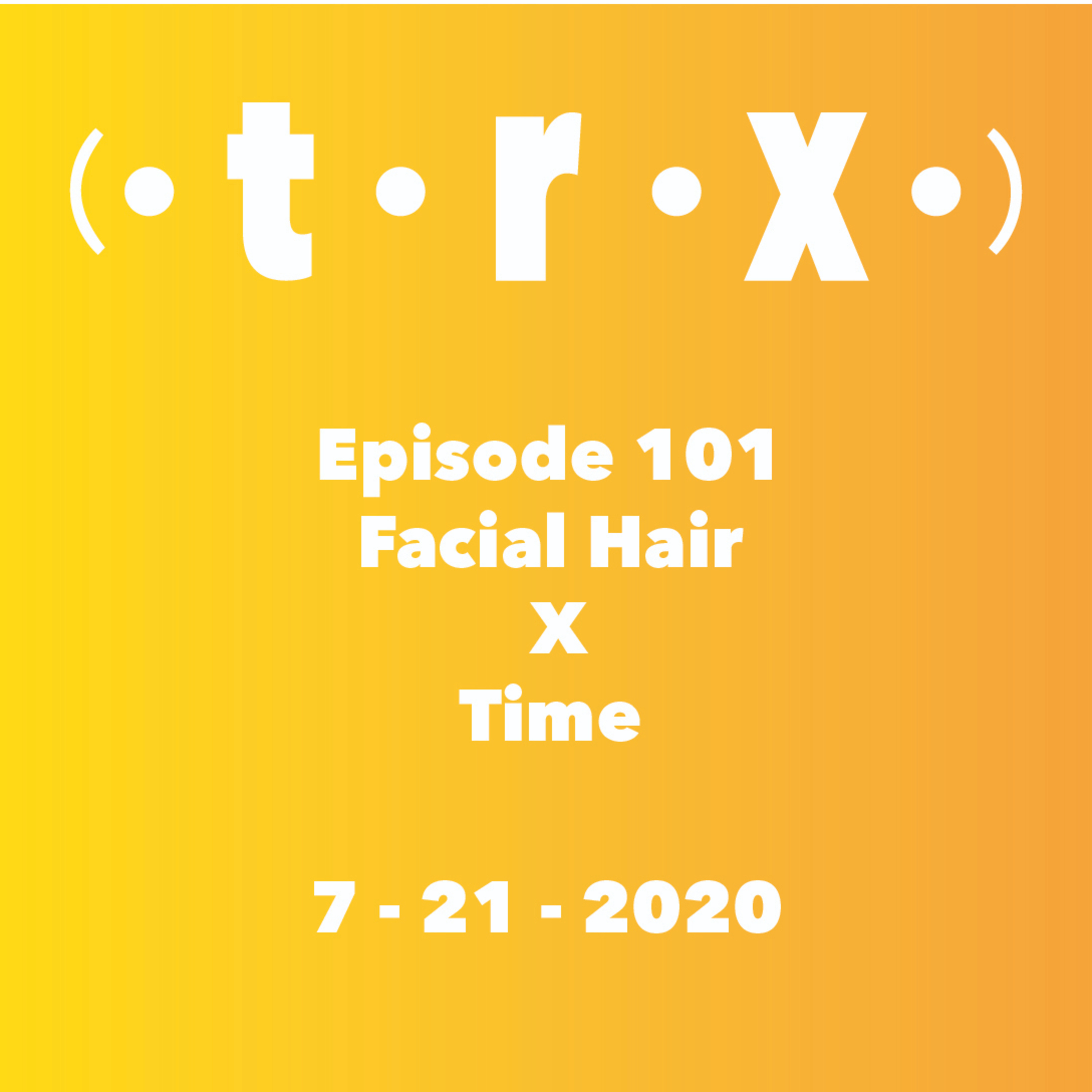 The Real Xxample Podcast