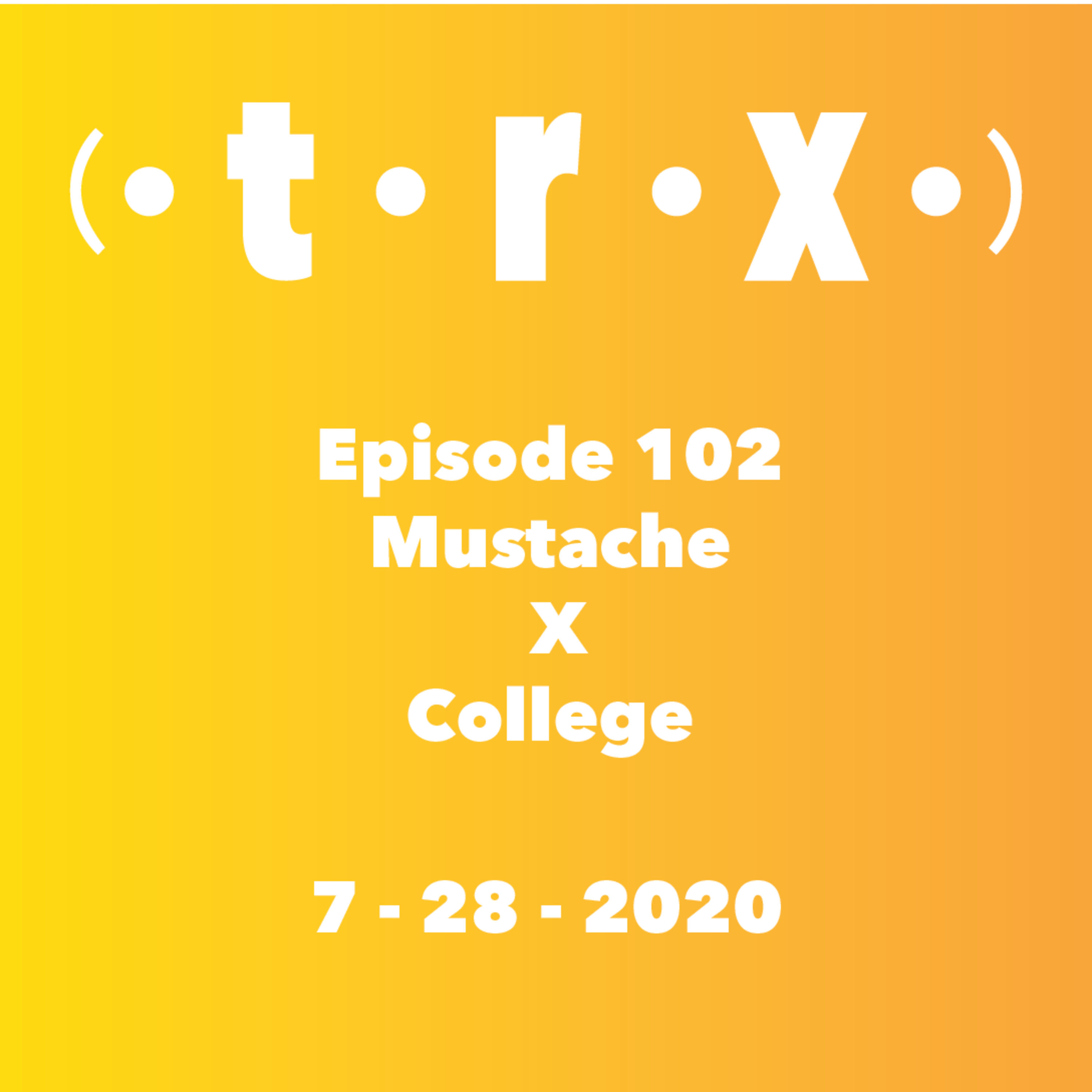 The Real Xxample Podcast