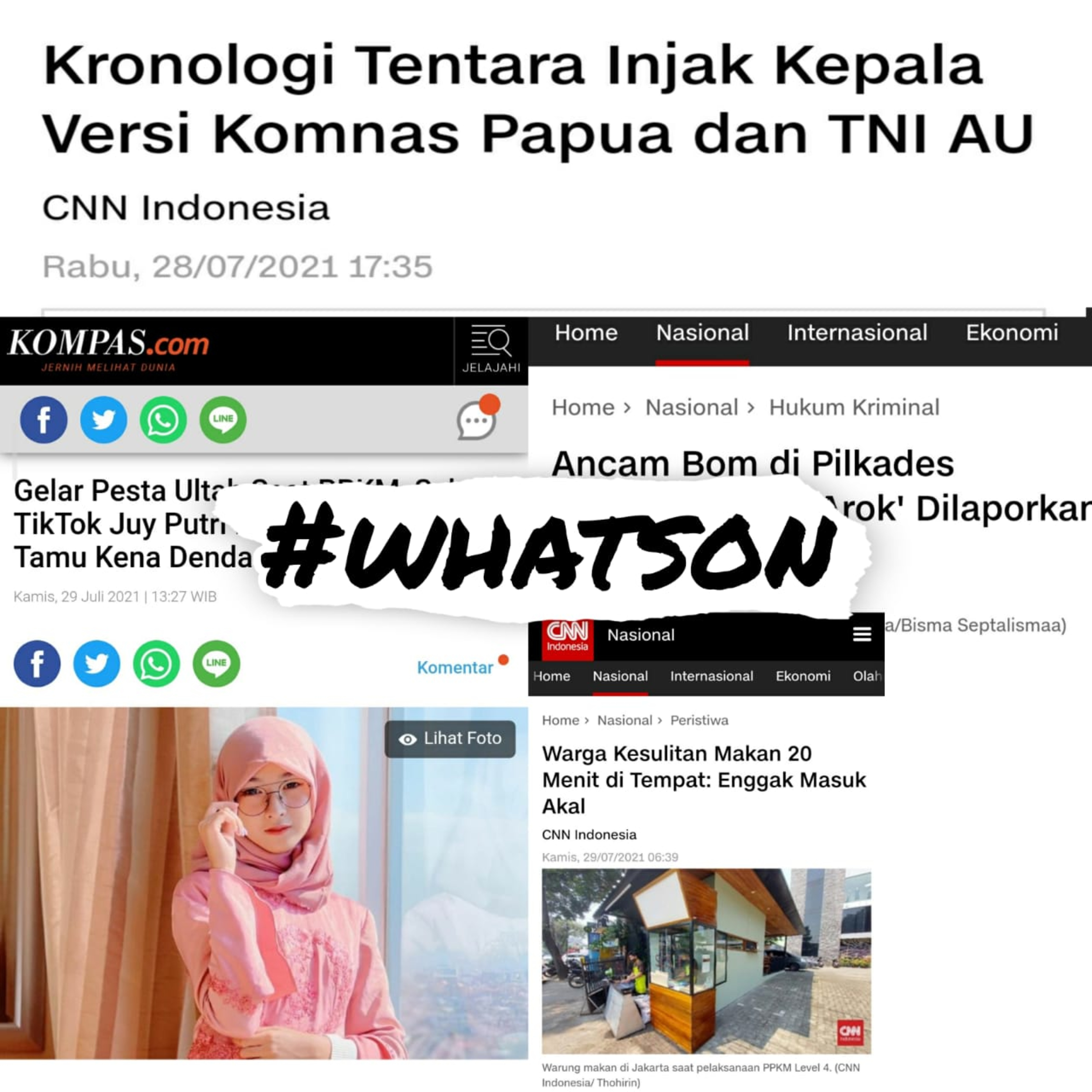 Quiet Talk (Podcast Ngawur)