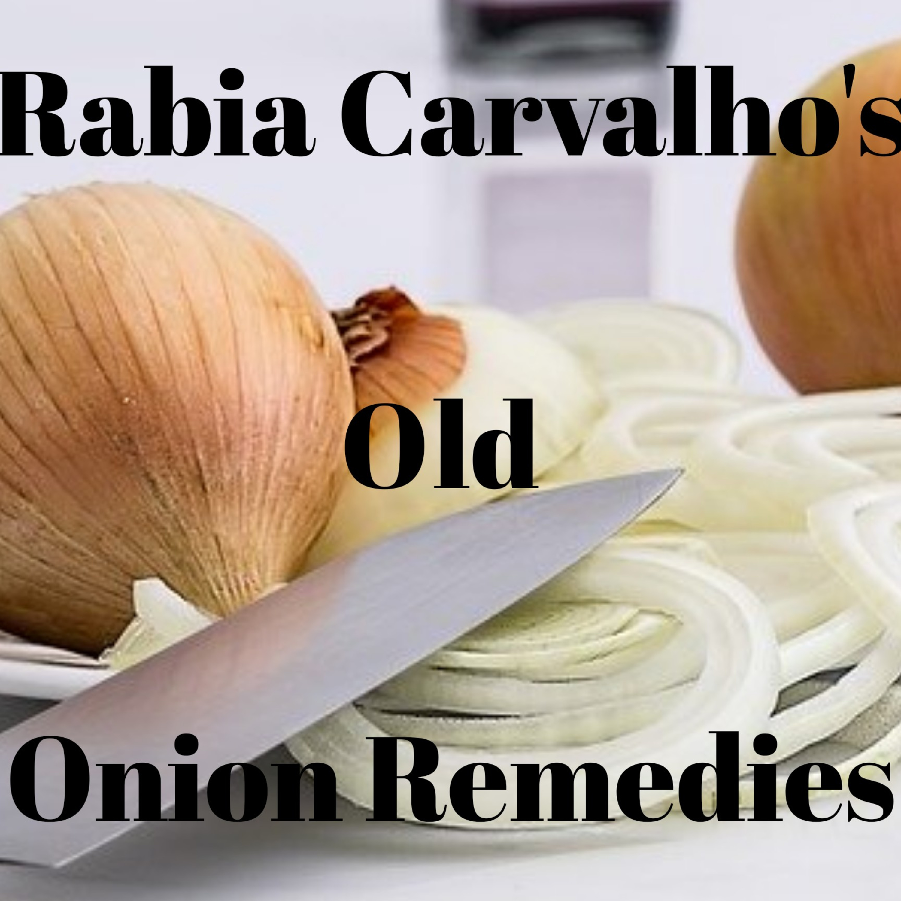 Health Wealth & Happiness With Rabia Carvalho