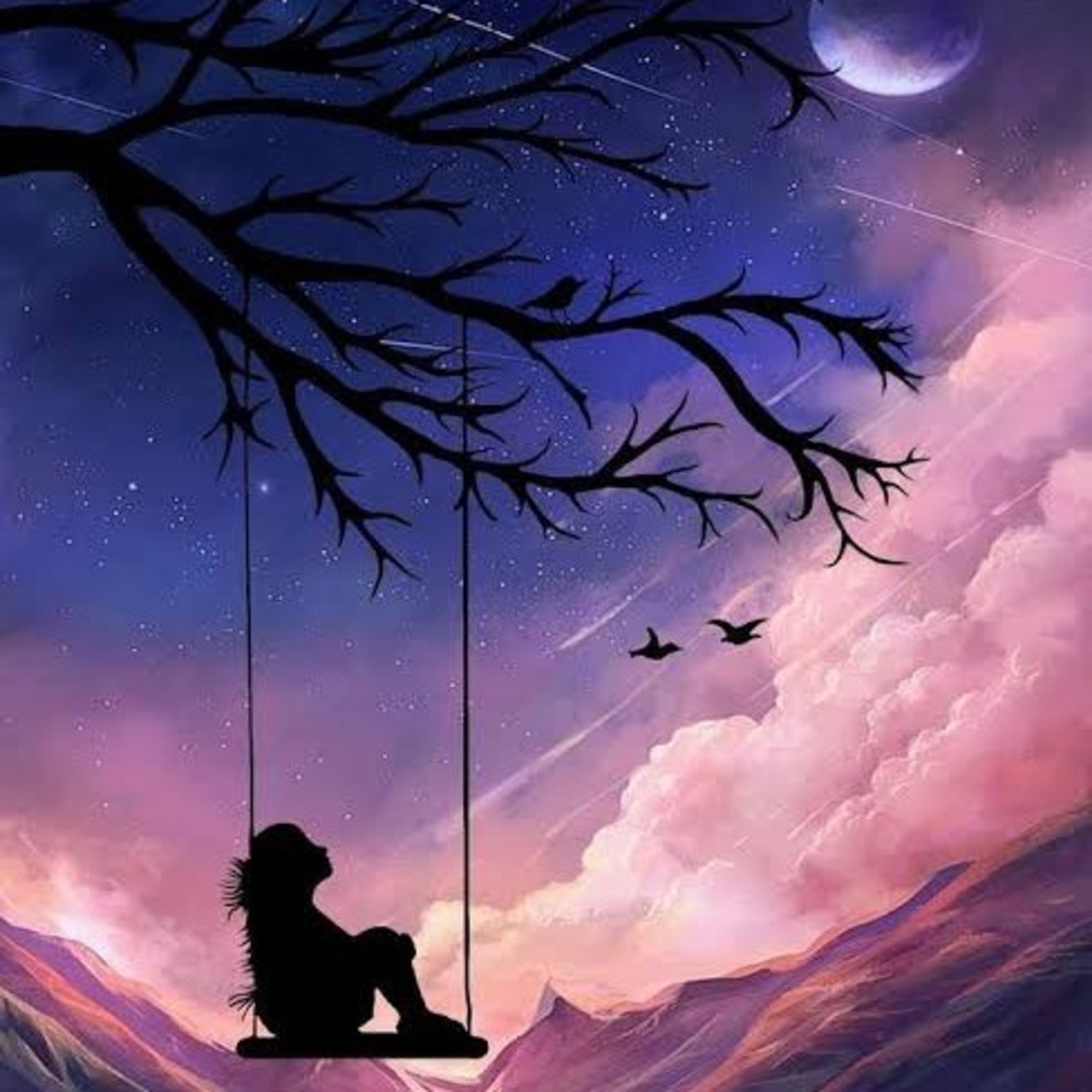 Episode 9: How to stop worry and anxiety right now. 