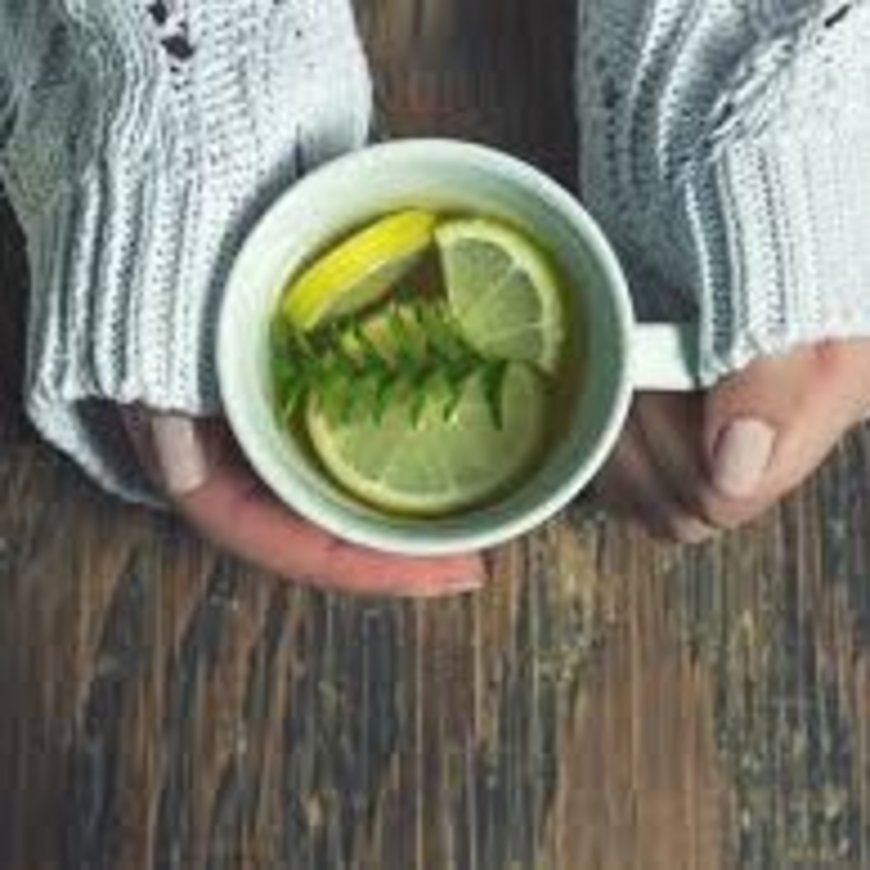 Fighting Flu and Mucus (including COVID) the natural way.