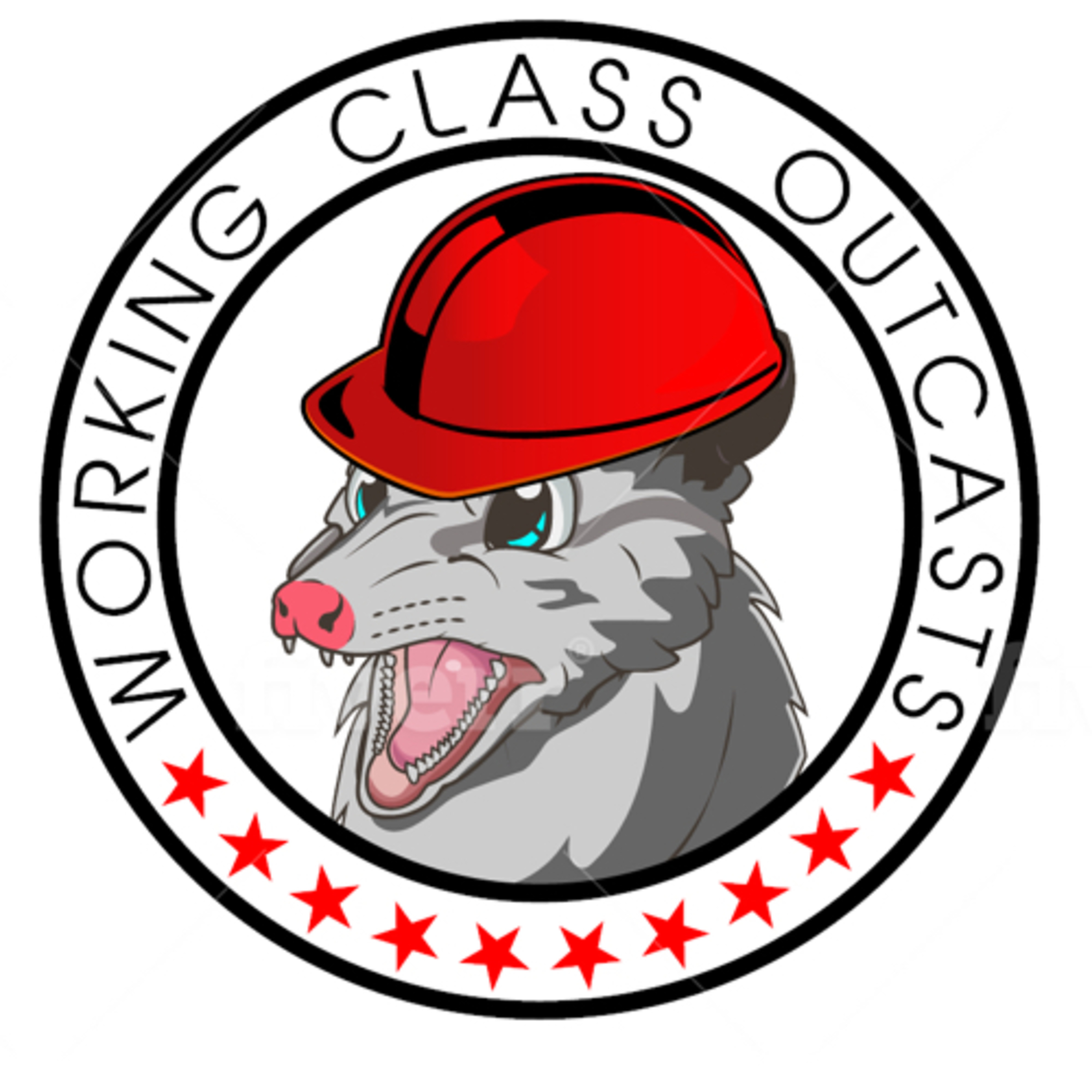 Trailer for Working Class Outcasts