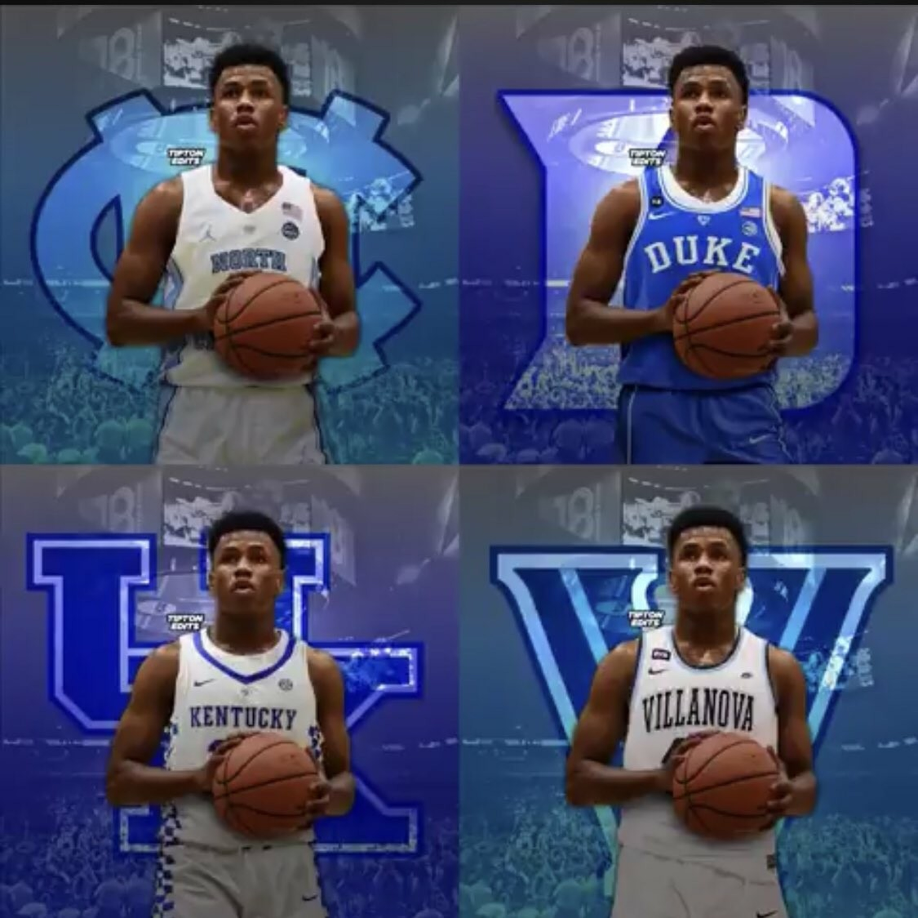 Villanova Radio: 2020 basketball class and where 2021 could start episode artwork