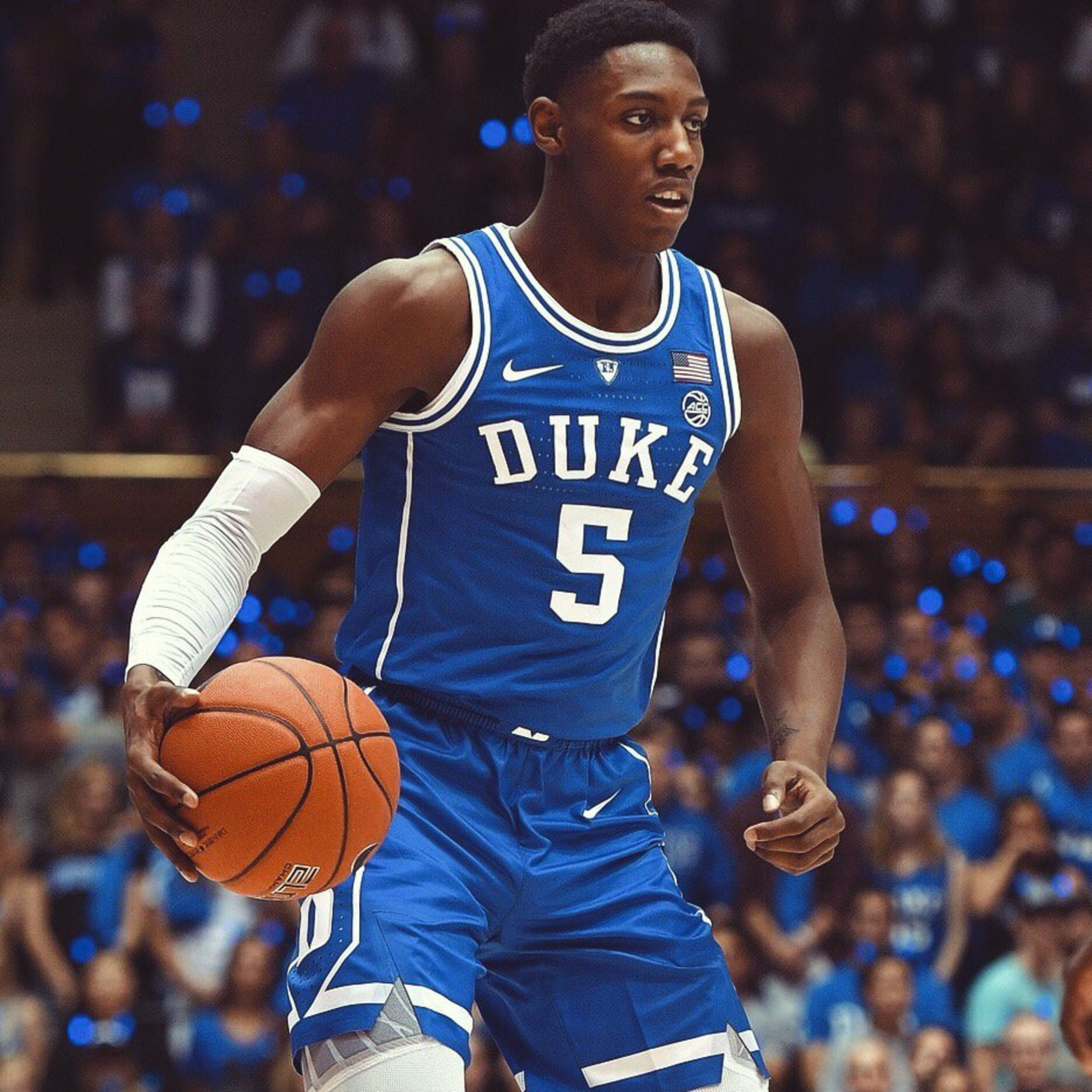 NBA draft room Radio: who is #1, who has gone up or down on big board plus stats of stats of prospects and what new prospects to watch out for.  episode artwork