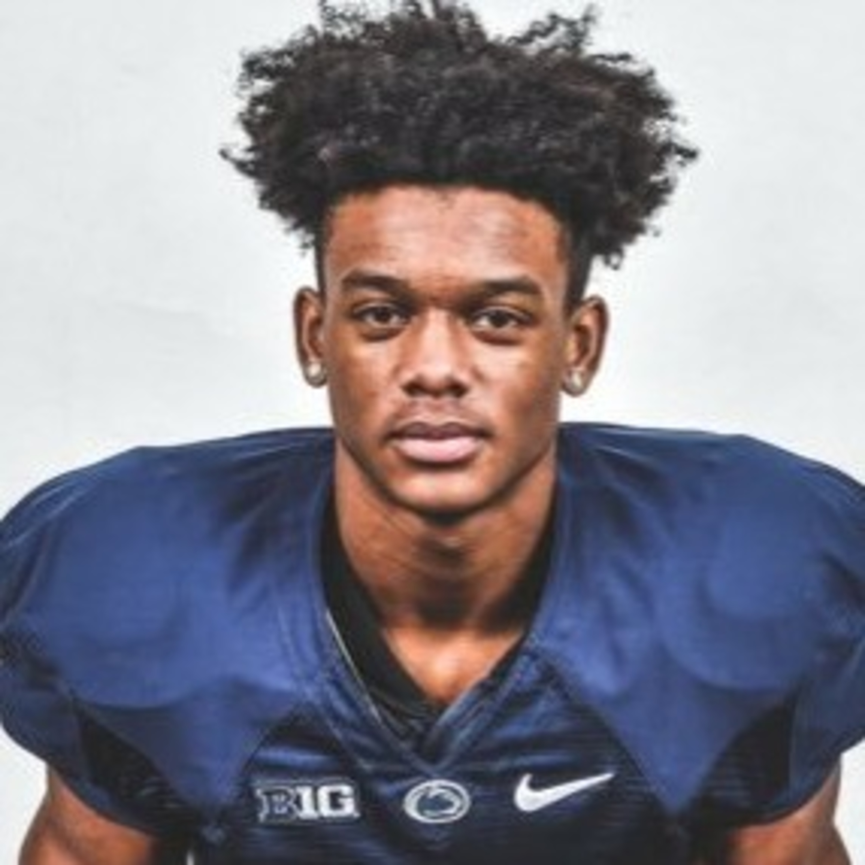 Penn State radio: 2019 recruiting class evaluation, talks Joshuah Moten and Don't'e Thornton, Penn State basketball news  episode artwork