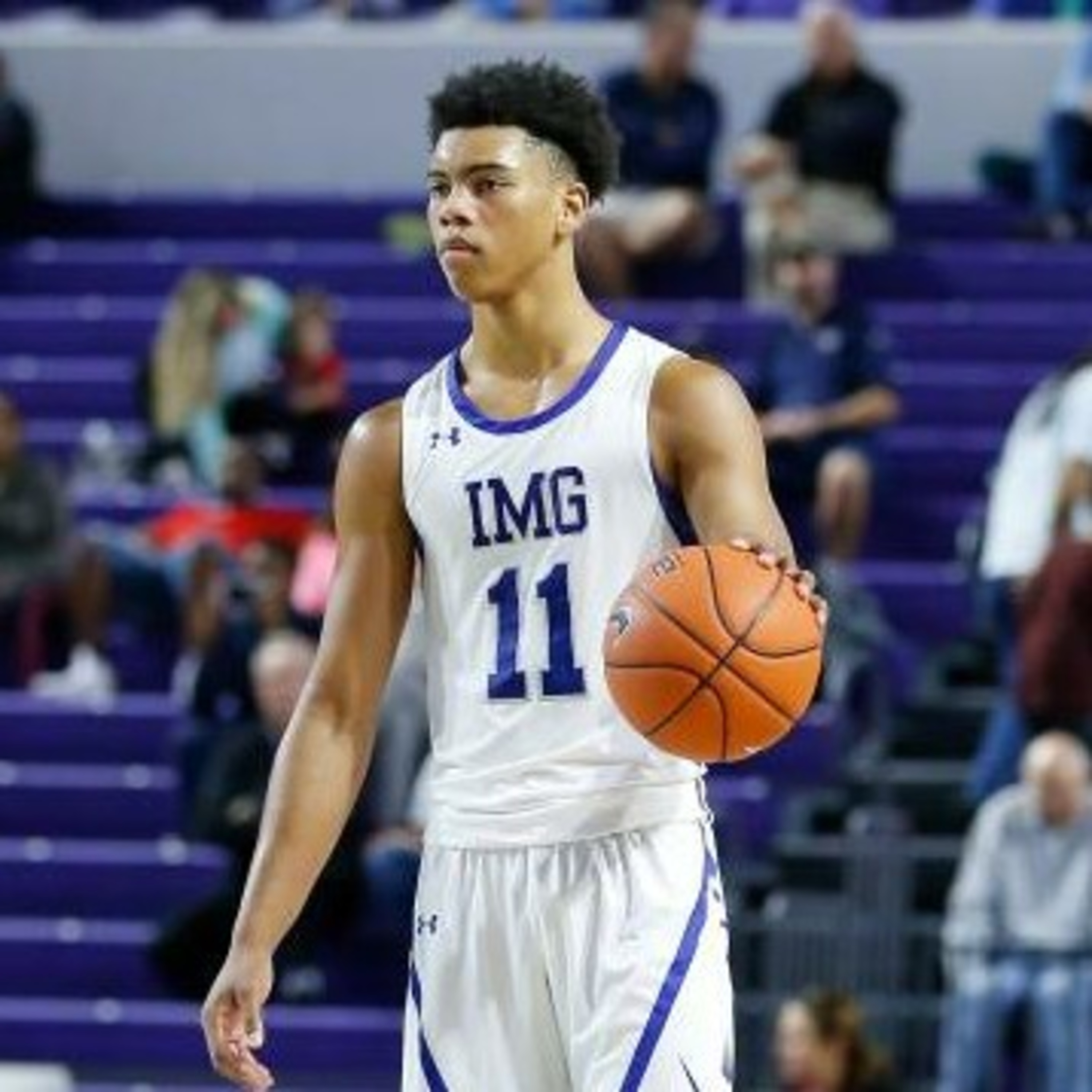 Villanova Radio: Jaden Springer chances with Villanova. Analysis on Villanova football targets Ayden Howard, Brandon Perkins, Caelen Carson and more episode artwork