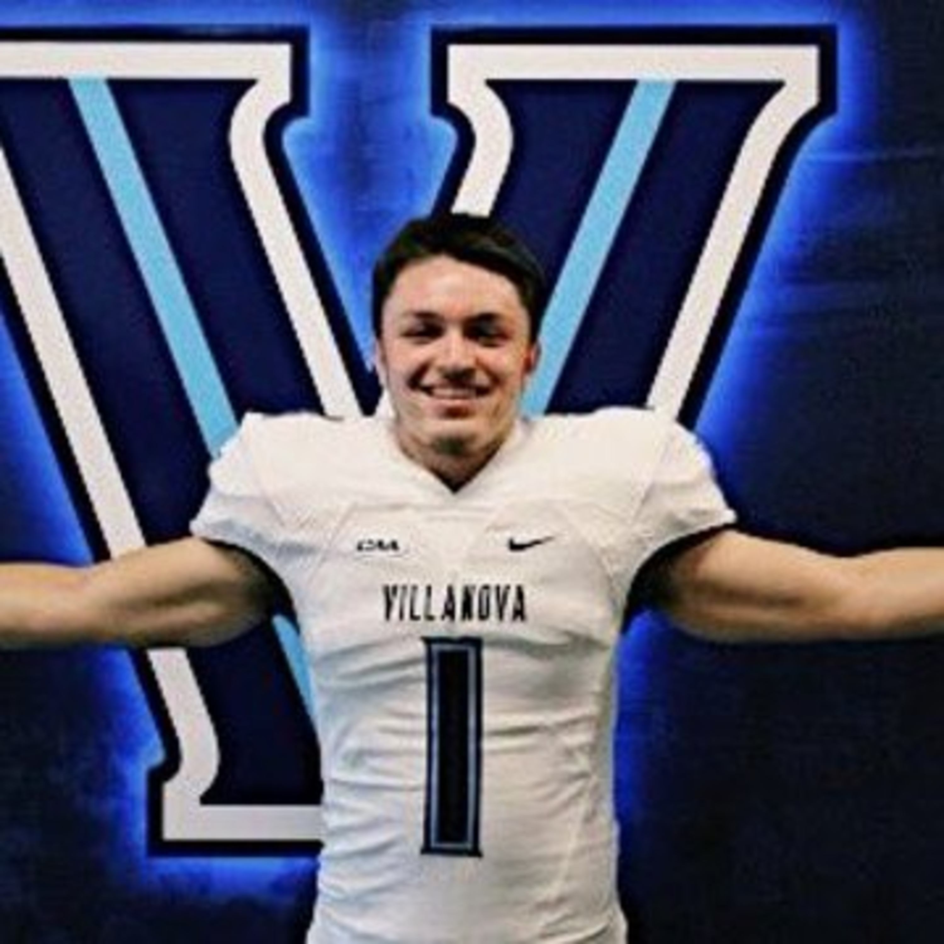 #Villanova Radio: Ricky Ortega commitment creates a surge on Villanova recruitment 
Nanna Njoku is the New 2021 #Villanova offer what his impact for Villanova would be plus more episode artwork