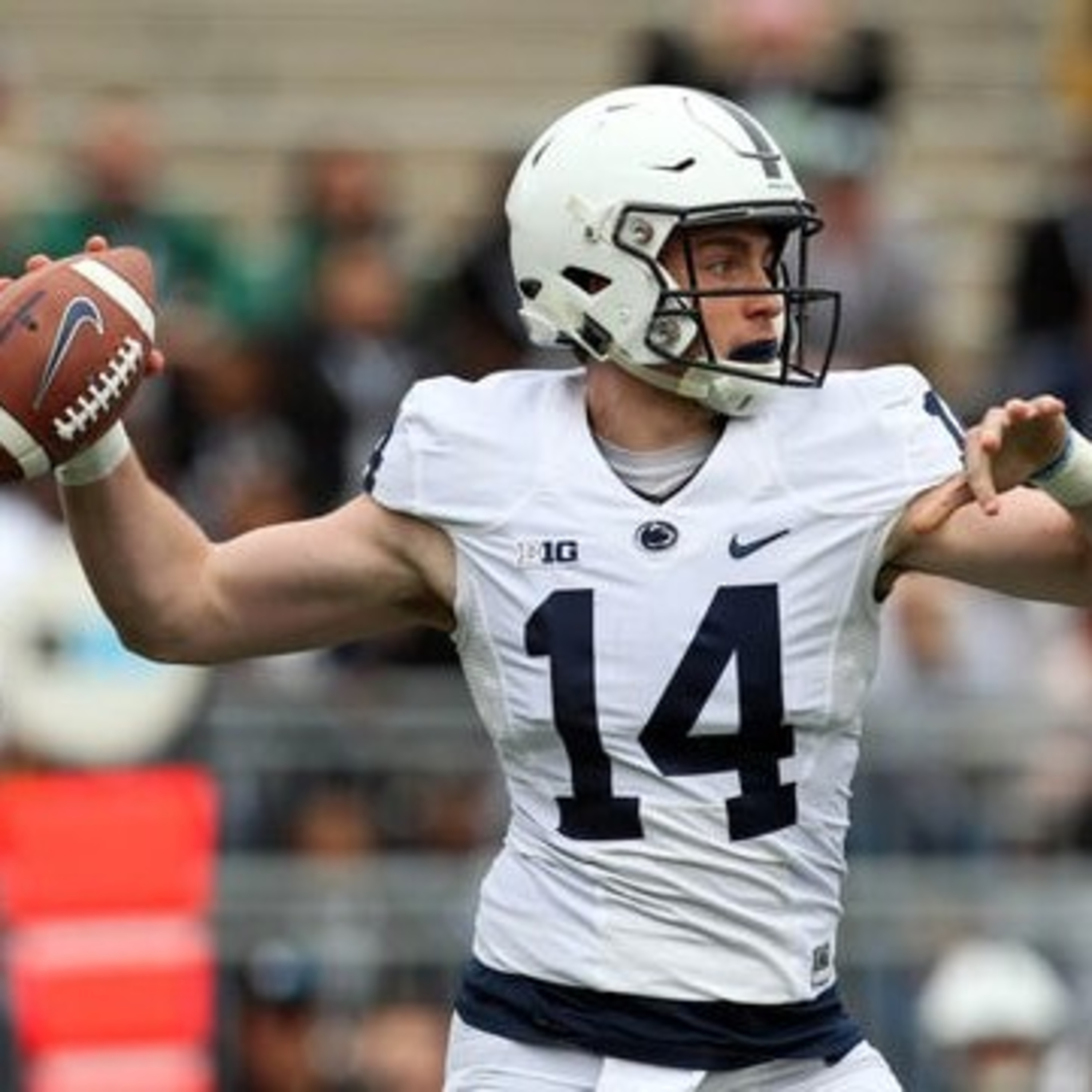 Penn State Radio: Sean Clifford captains the new Era in Penn State football. New 2020 commit. episode artwork