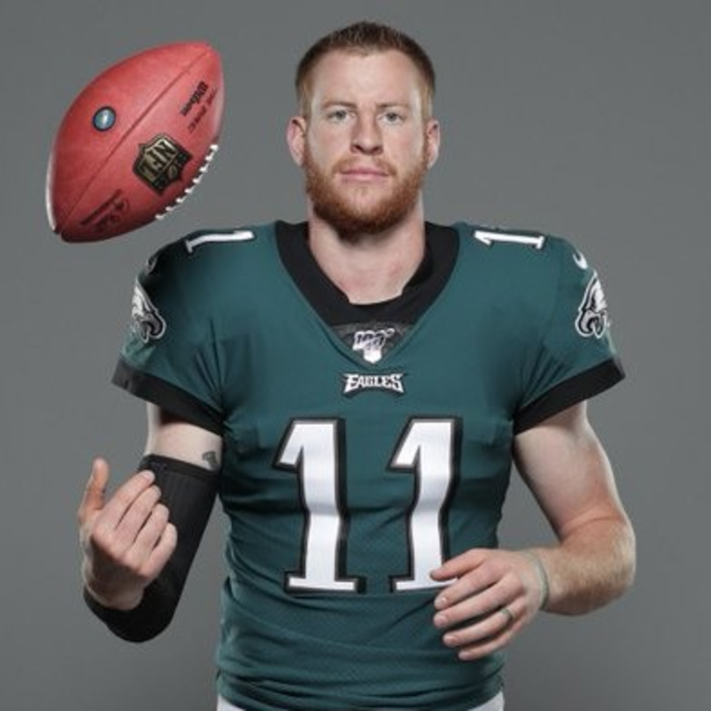 #Eagles Radio: Extreme breakdown of Philadelphia Eagles roster and why they are the best.  episode artwork