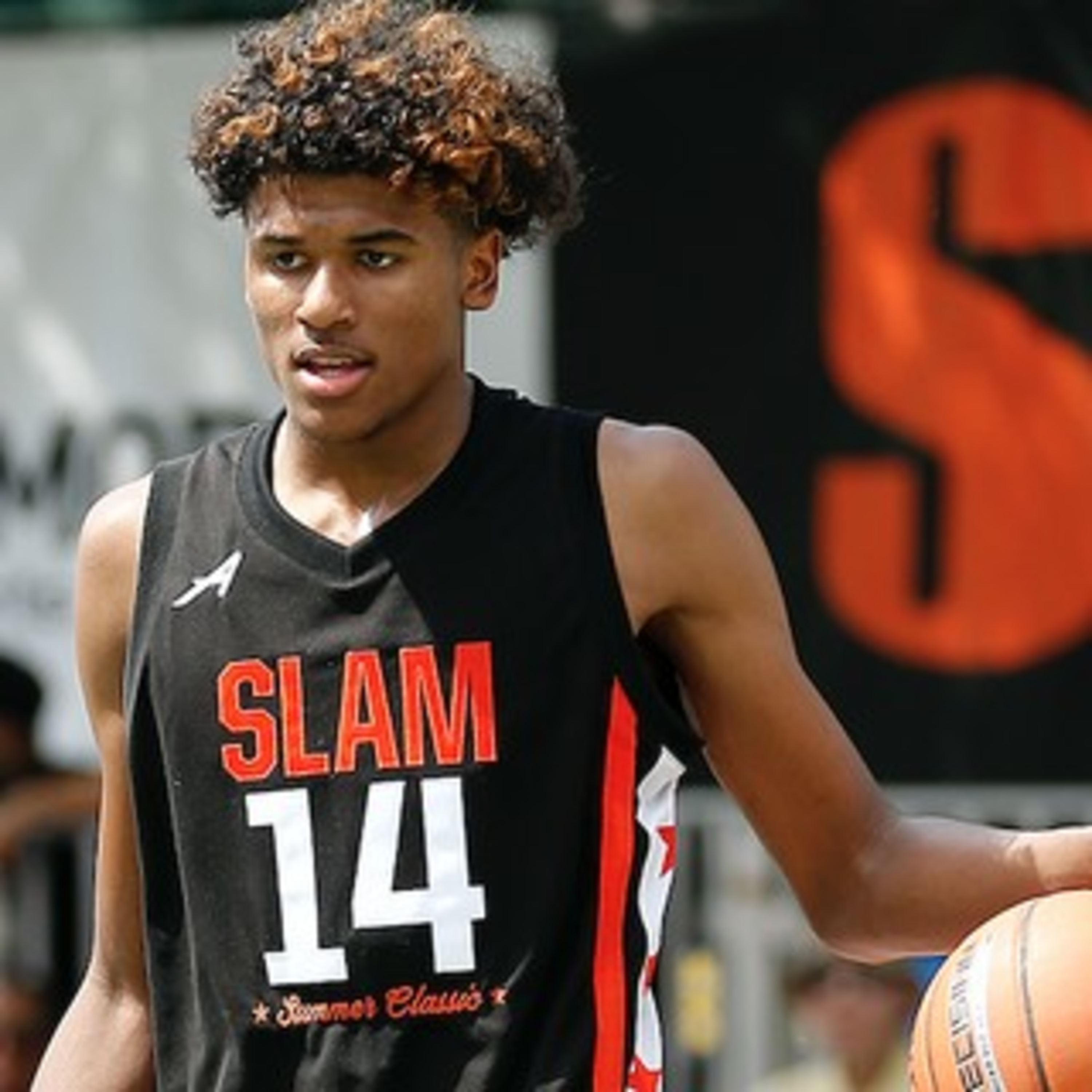 Jalen Green recruitment after Terrence Clarke commitment plus Duke, Kentucky, Memphis and more episode artwork