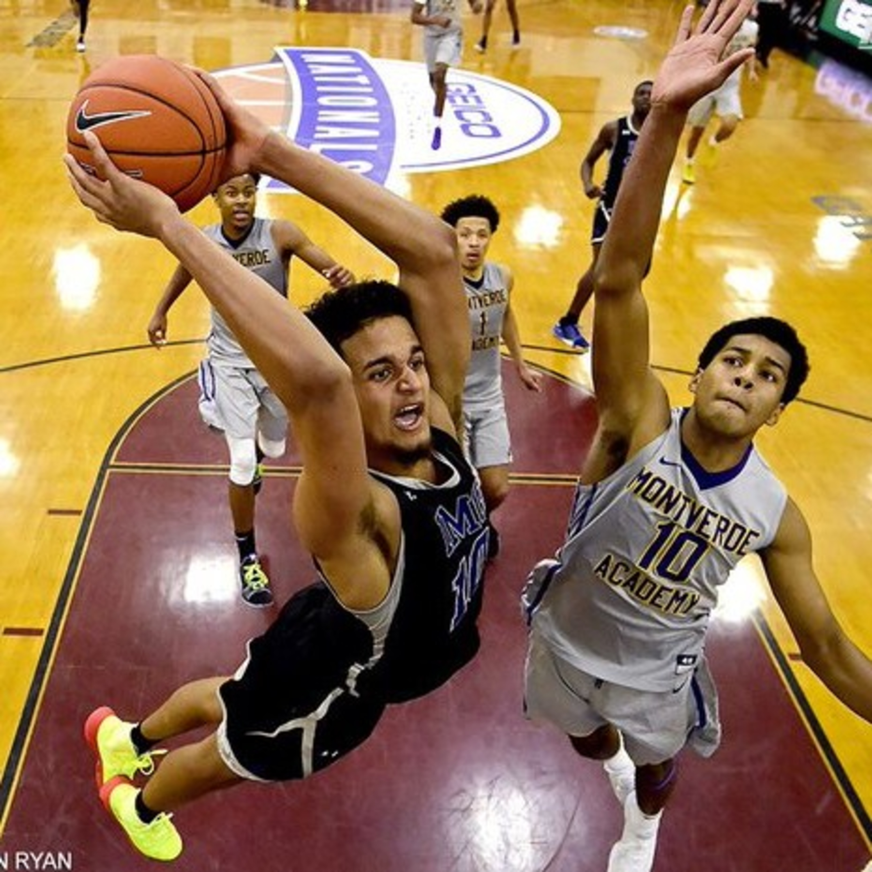 Villanova Radio: 4 players and a wild card wildcat who could turn pro after a championship. episode artwork