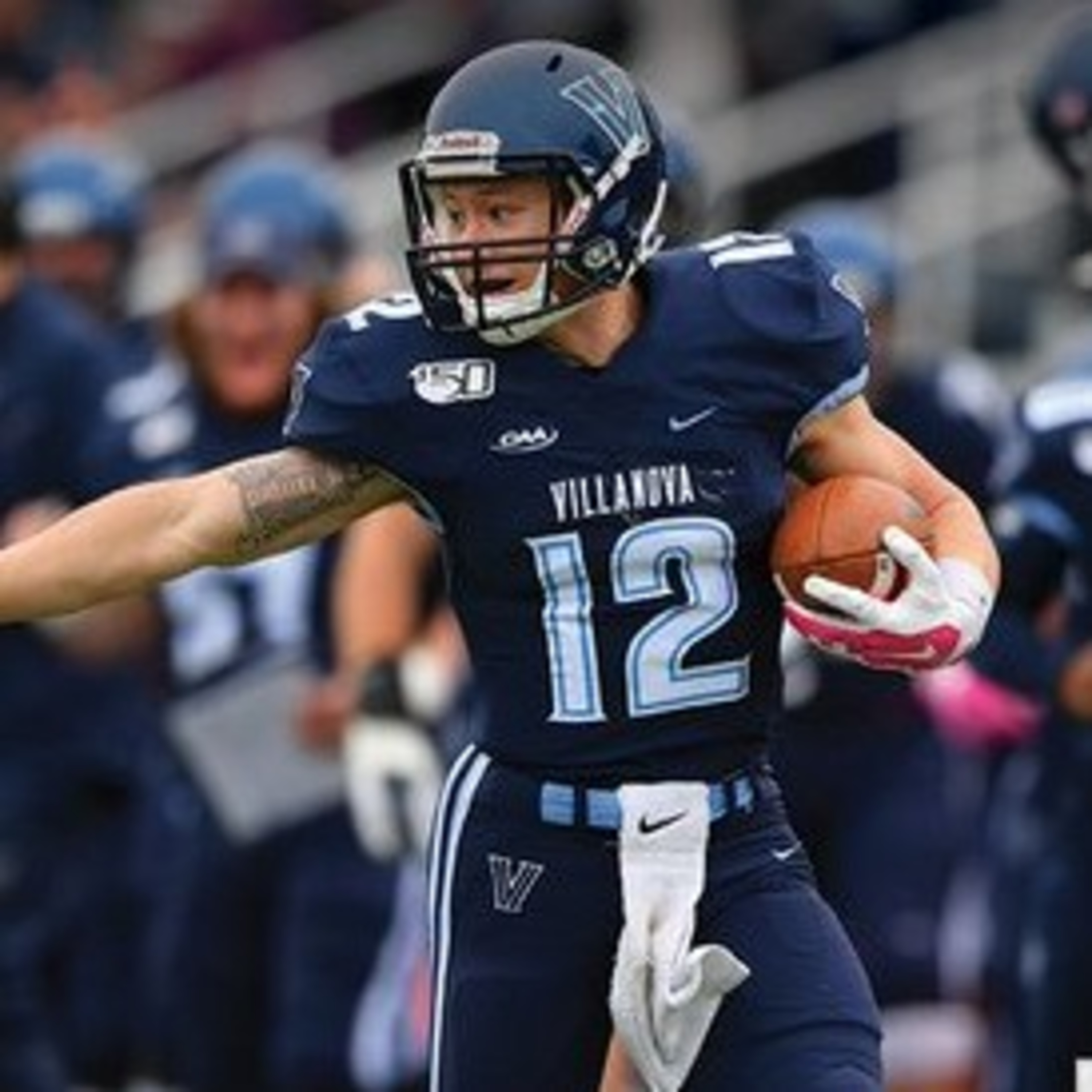 #Villanova Radio: Villanova-Stony Brook post game analysis. Preview of game vs New Hampshire  episode artwork