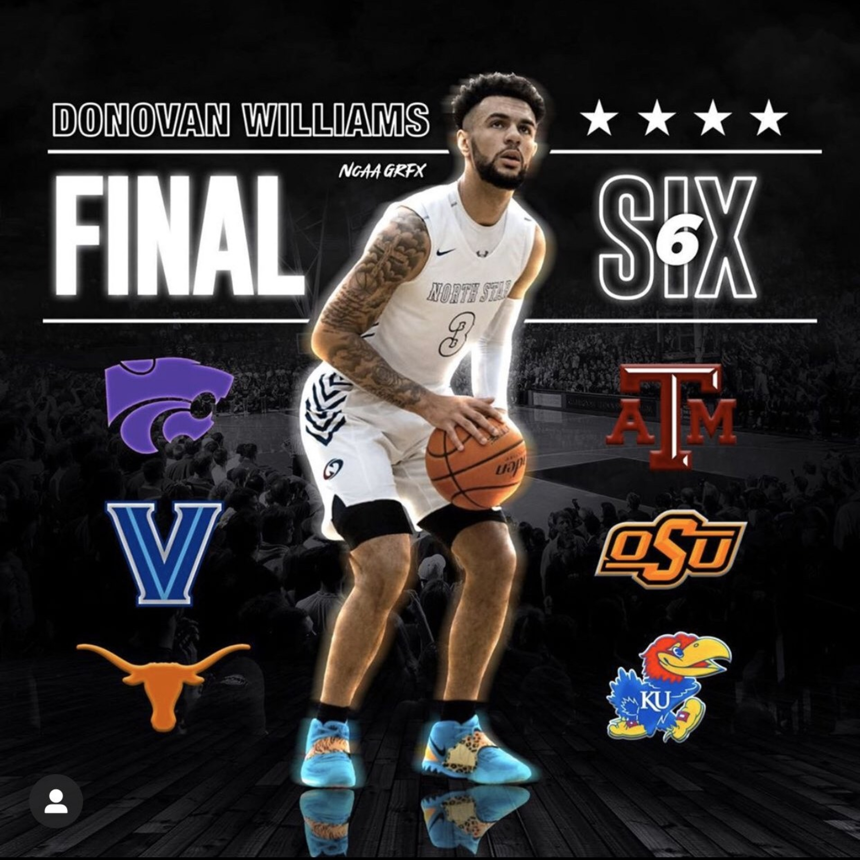 Follow the Leader Sports Podcast Hosted By Leader Johnson