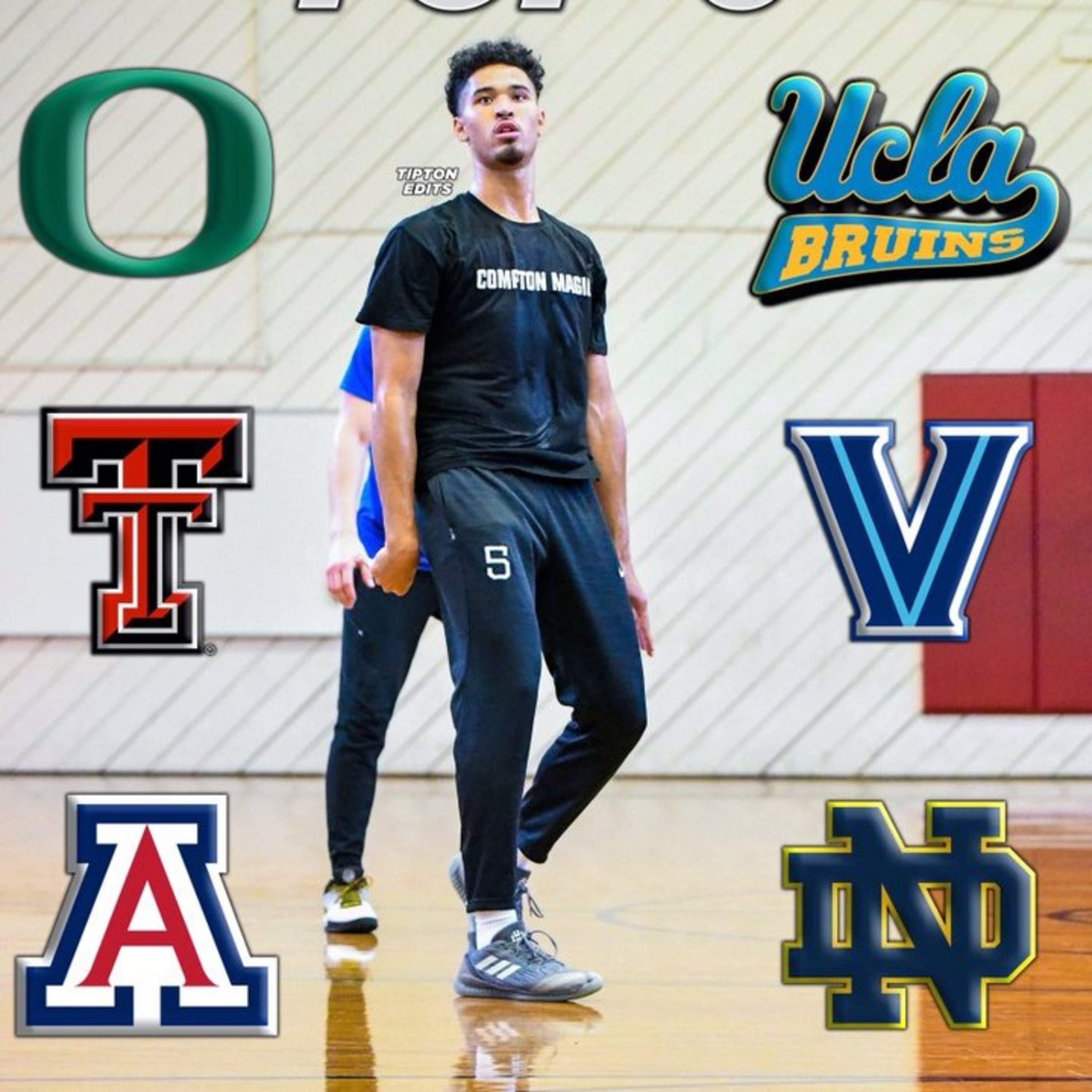 Villanova Radio: breaking news elite talent Johnny Juzang puts Villanova in top 6 episode artwork
