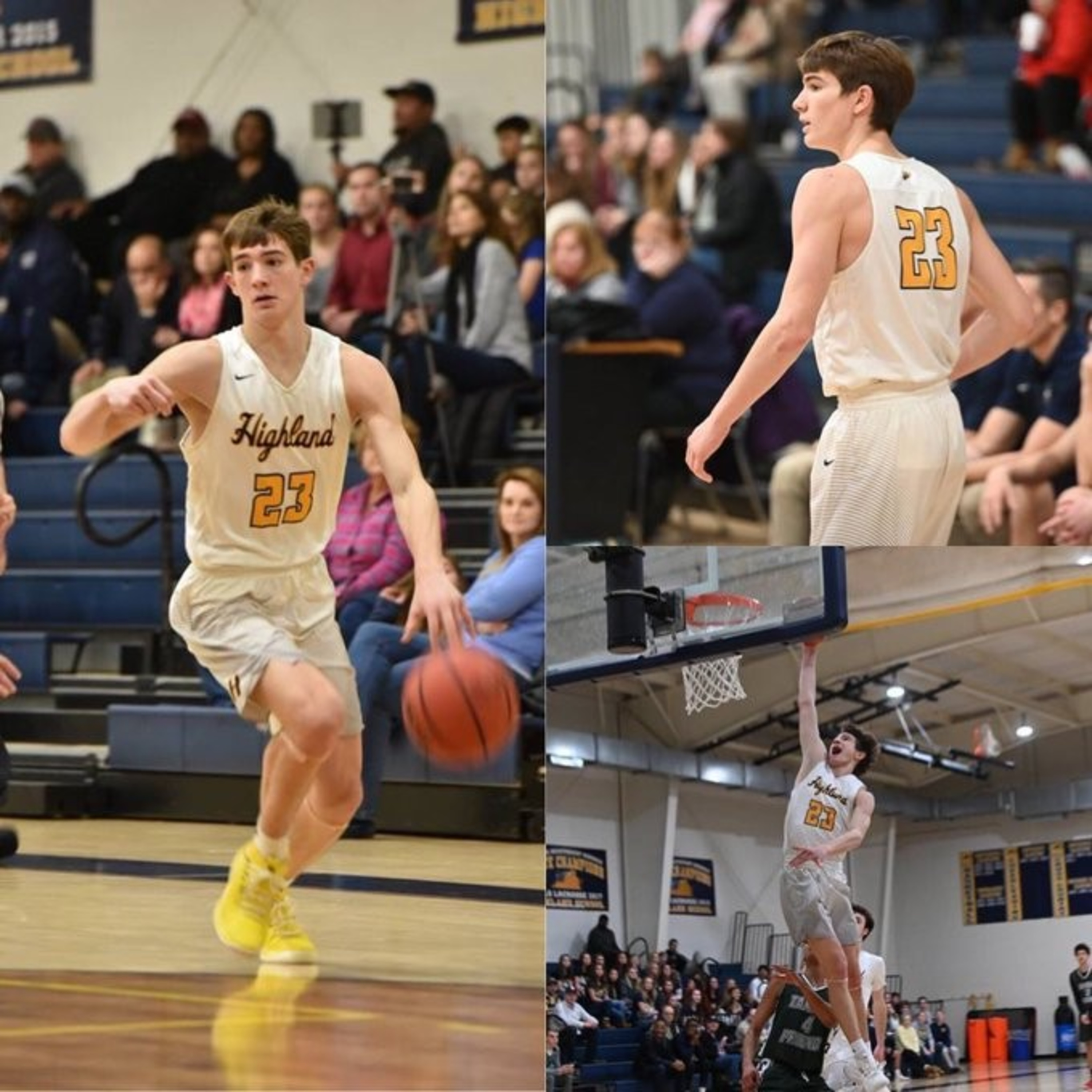 #Villanova Radio: the Wildcats offer Angelo Brizzi, 2021 recruiting, Trey Murphy and more episode artwork